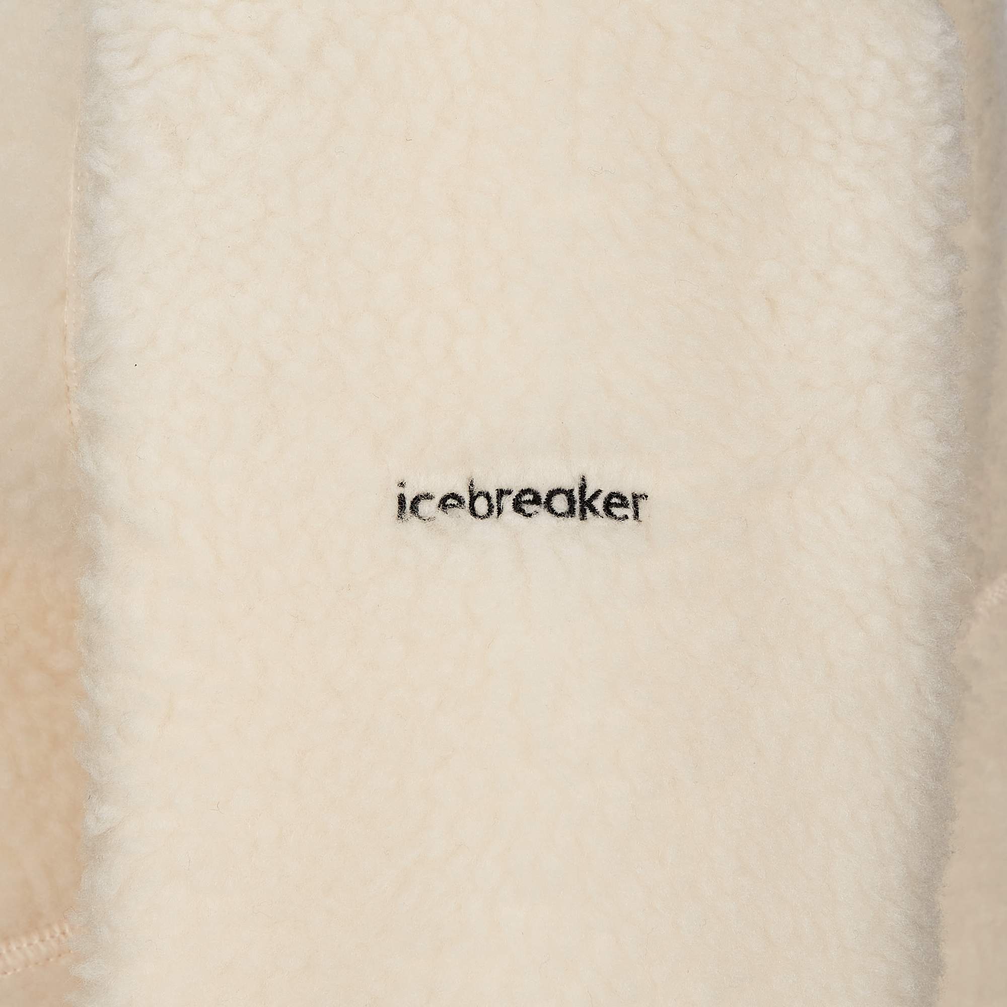 Icebreaker W MERINO BLEND 960 REALFLEECE HIGH PILE LS ZIP Damen - Wolljacke