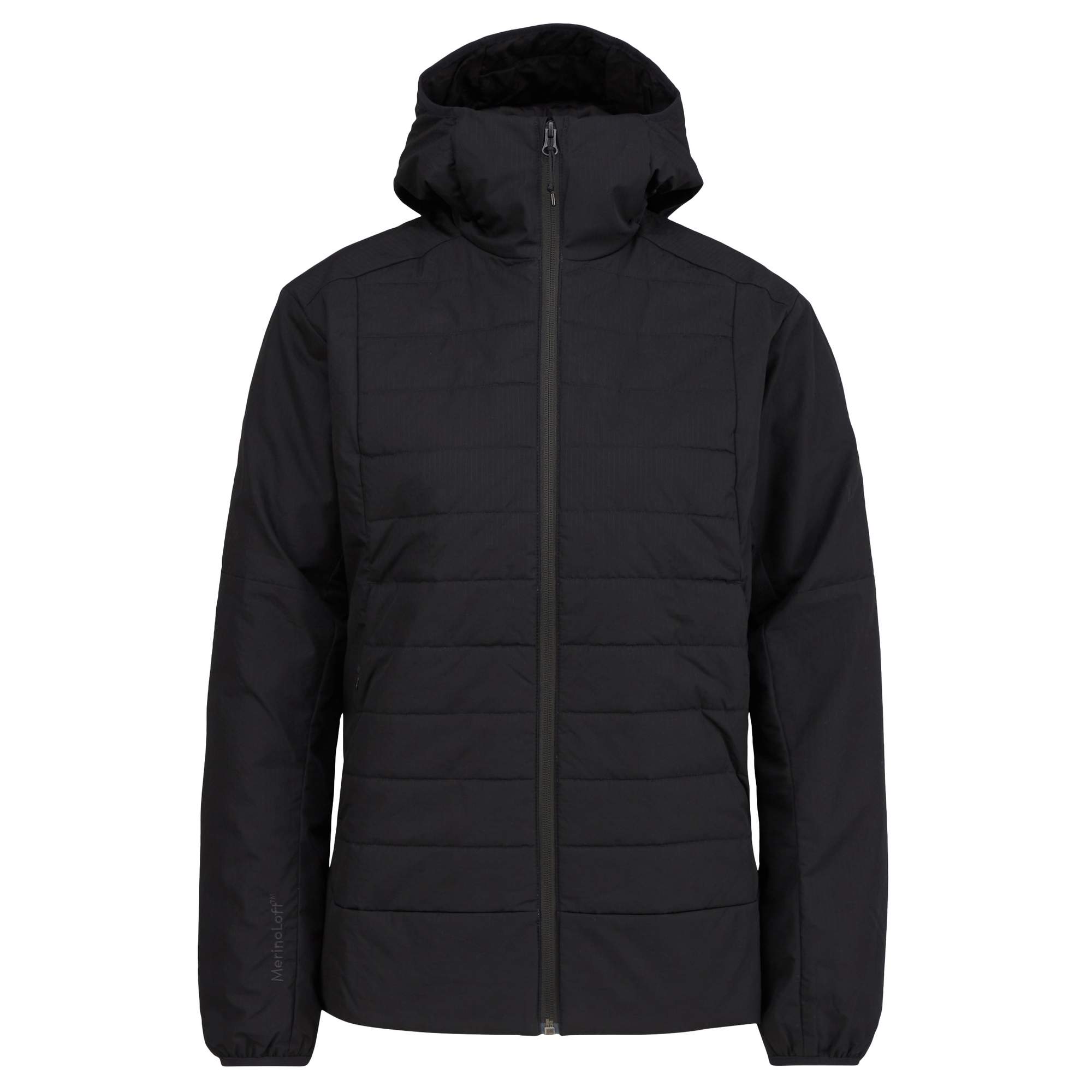 Icebreaker W 1360 MERINOLOFT JACKET Damen - Isolationsjacke