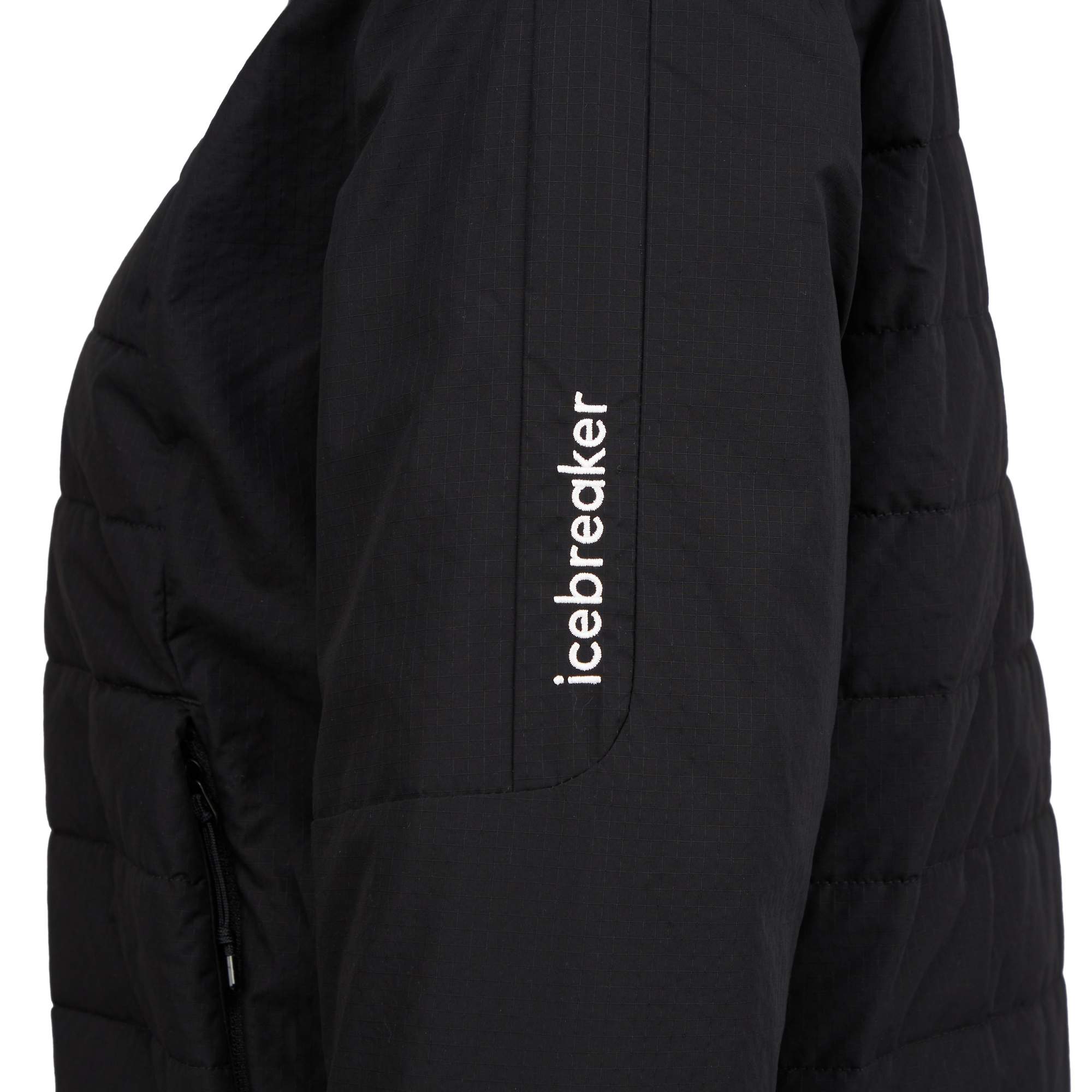 Icebreaker W 1360 MERINOLOFT JACKET Damen - Isolationsjacke