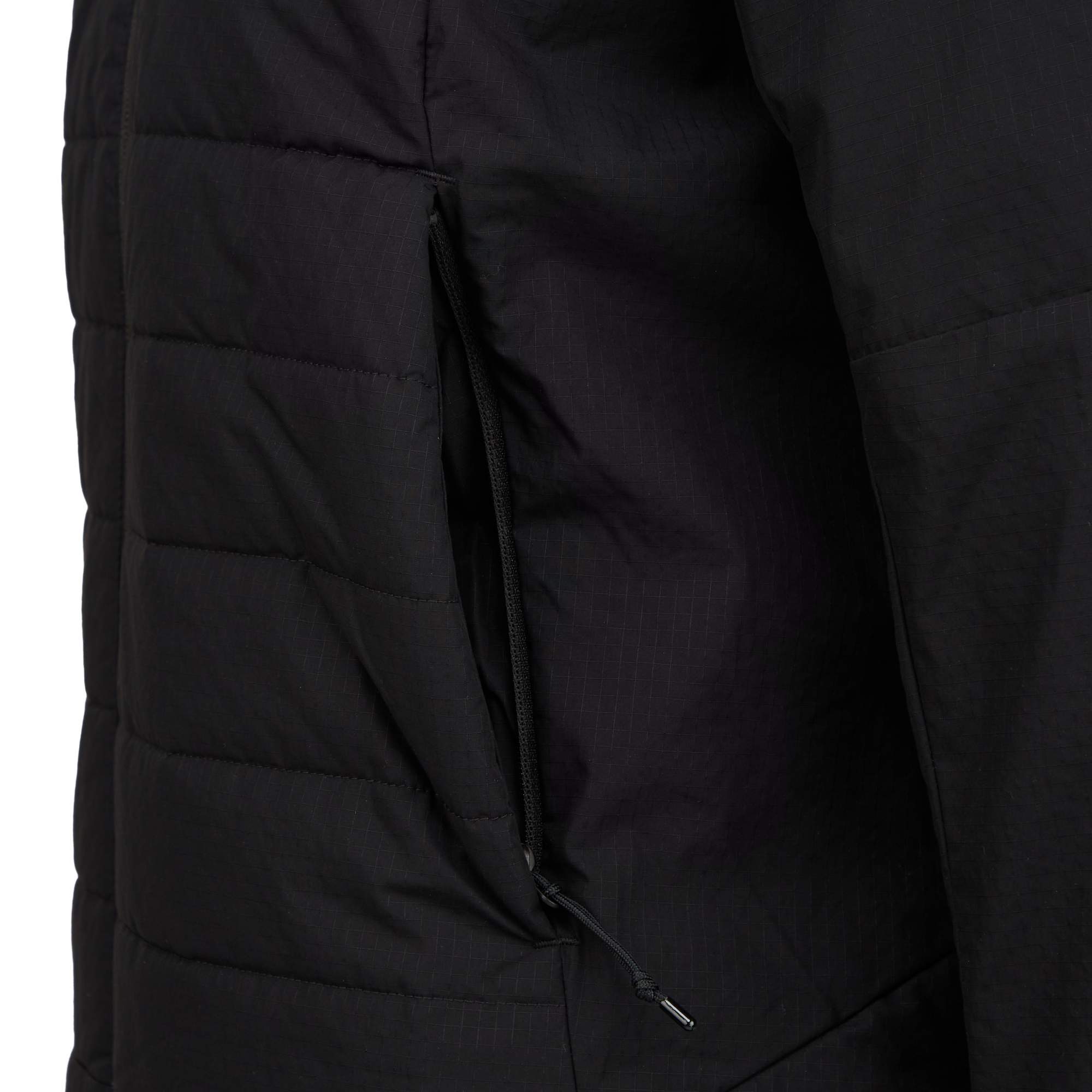 Icebreaker W 1360 MERINOLOFT JACKET Damen - Isolationsjacke