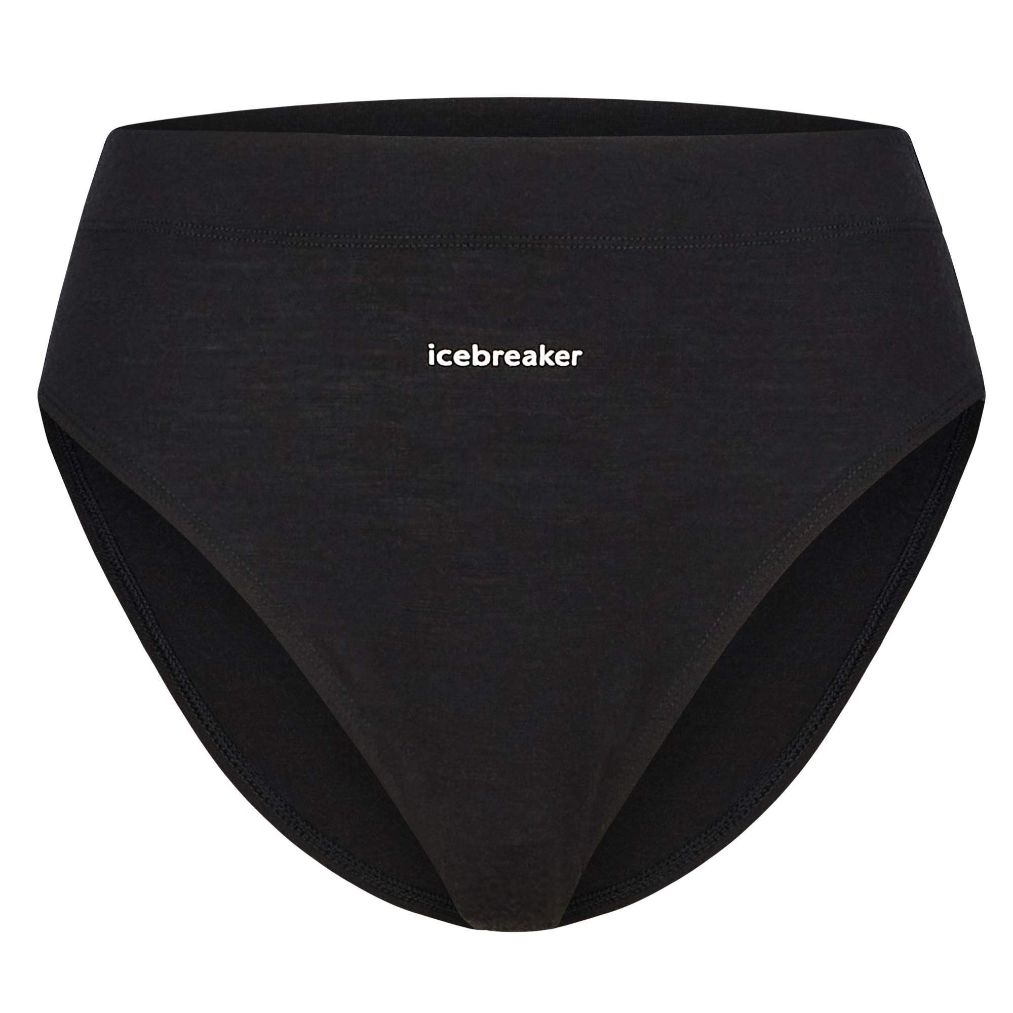 Icebreaker W MERINO QUEENS HIGH CUT BRIEF Damen - Funktionsunterwäsche
