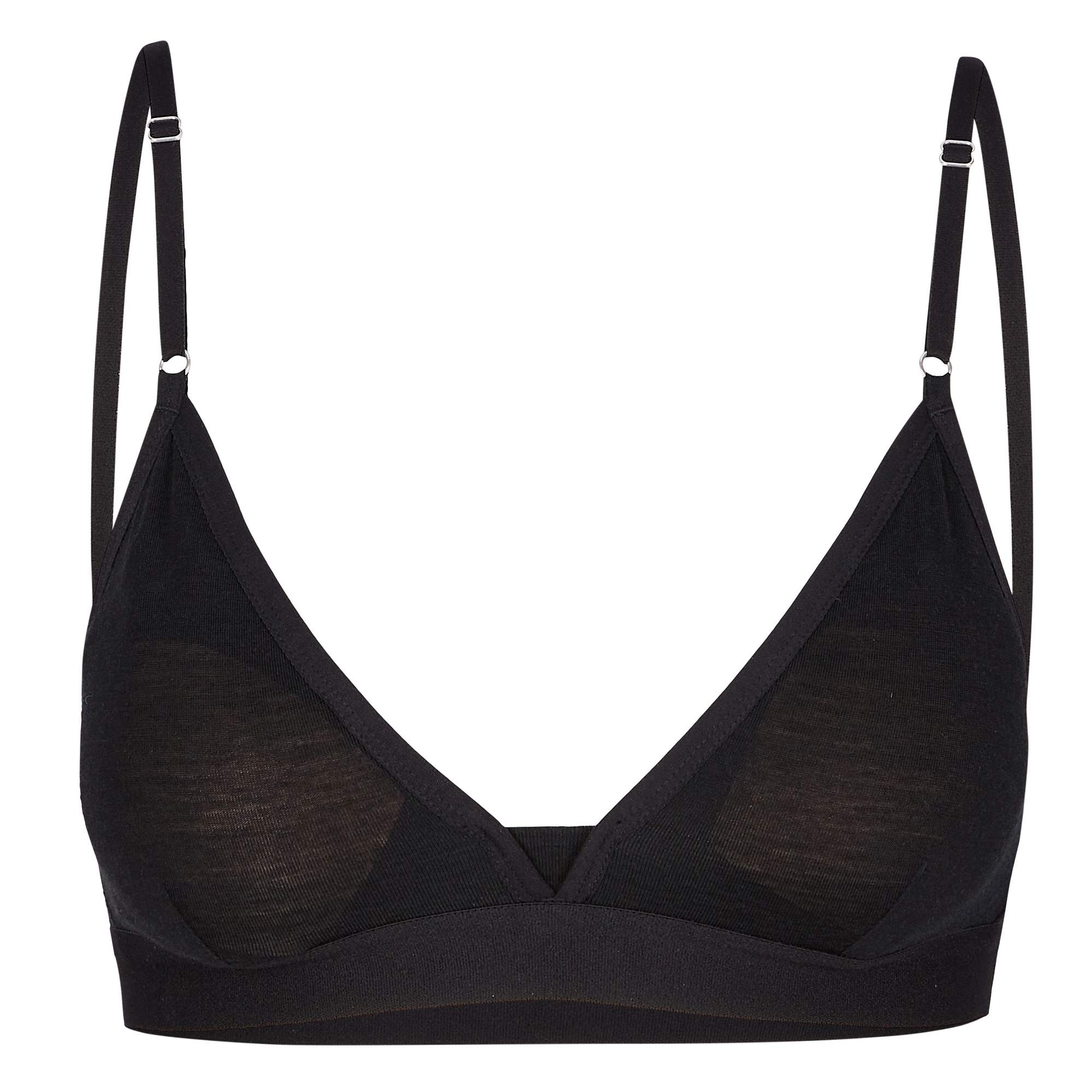 Icebreaker W MERINO 150 SIREN BRA INSERTS Damen - Sport BH