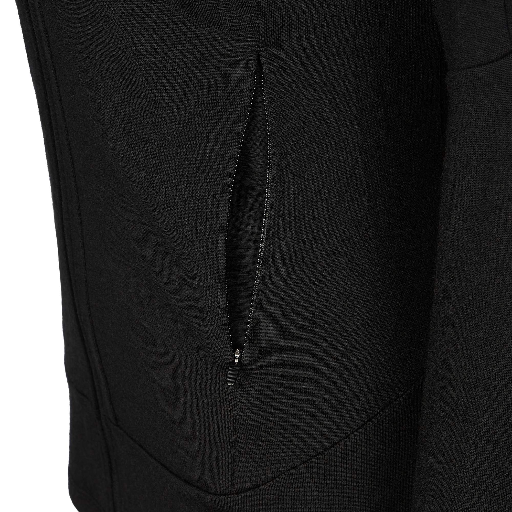Icebreaker W MERINO 260 QUANTUM LS ZIP HOODIE Damen - Wolljacke
