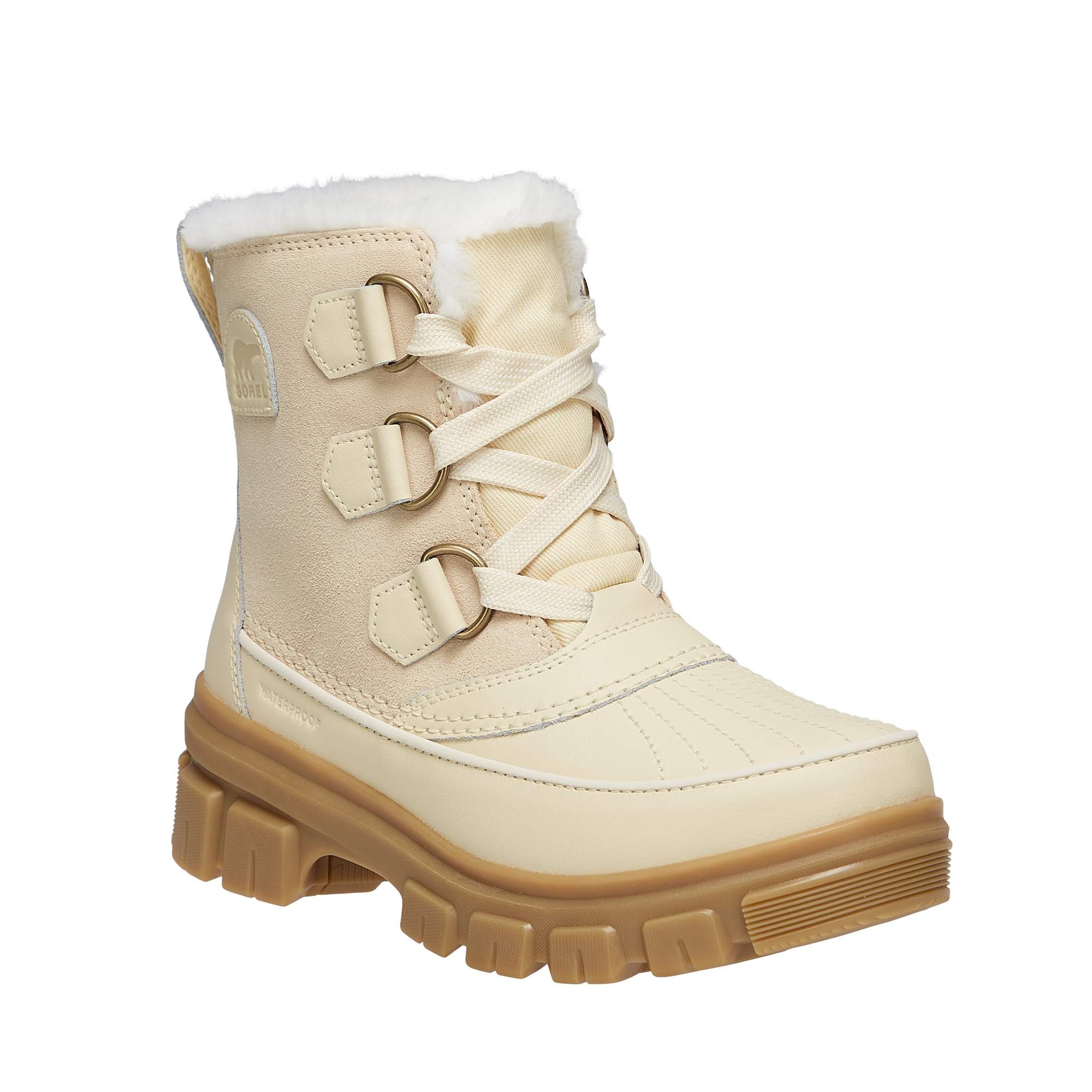 Sorel TORINO V WP Damen - Winterstiefel