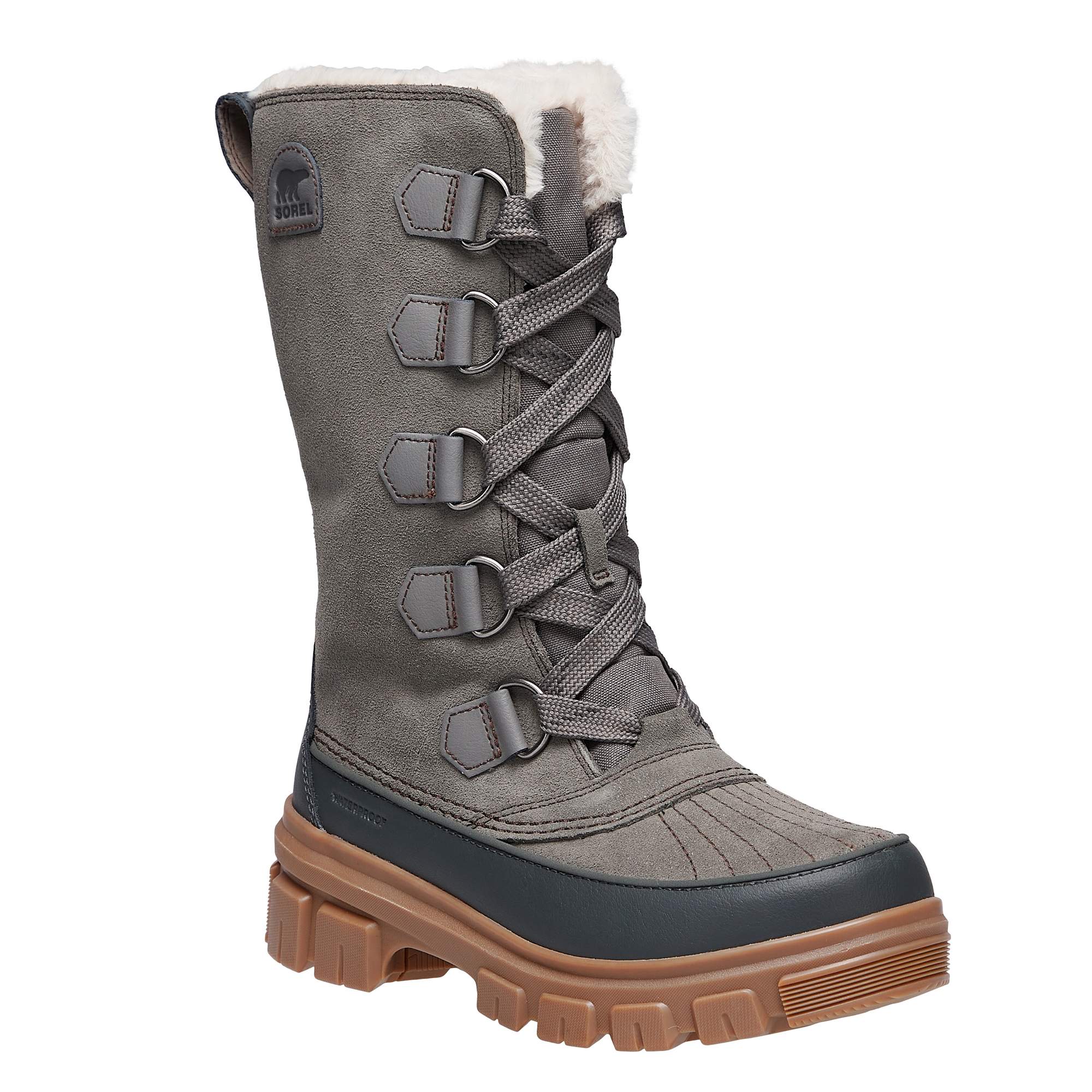 Sorel TORINO V TALL WP Damen - Winterstiefel