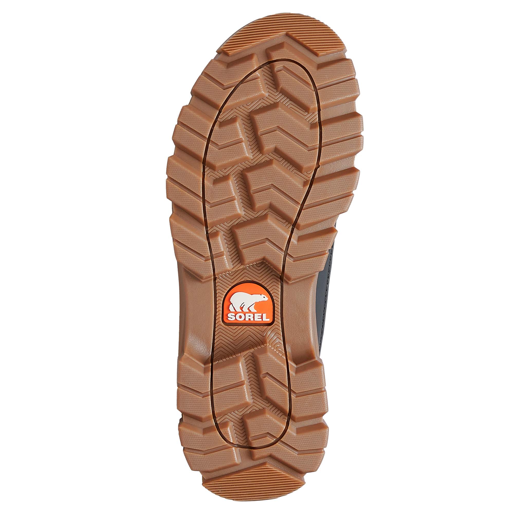 Sorel TORINO V TALL WP Damen - Winterstiefel