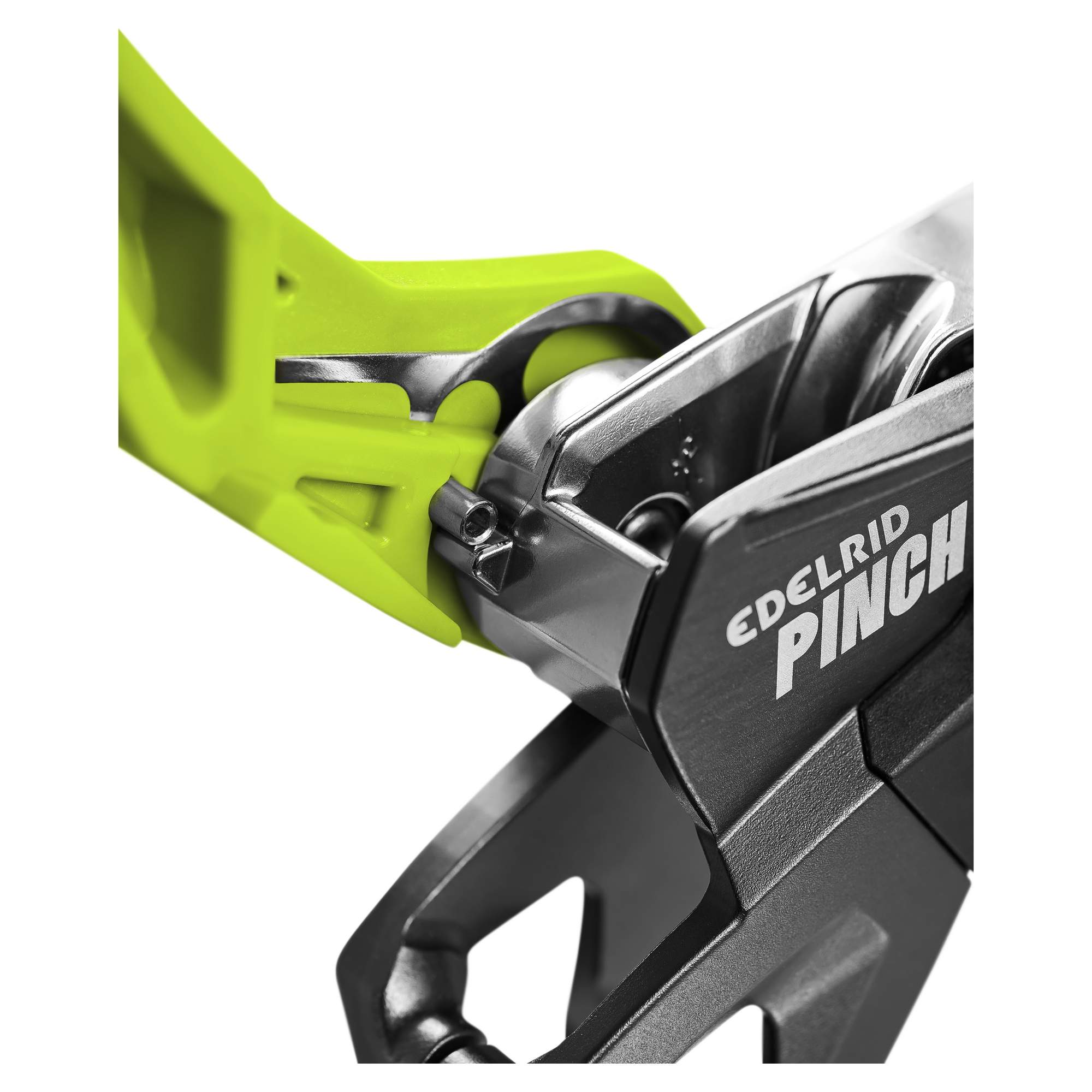 Edelrid PINCH - Sicherungsgerät