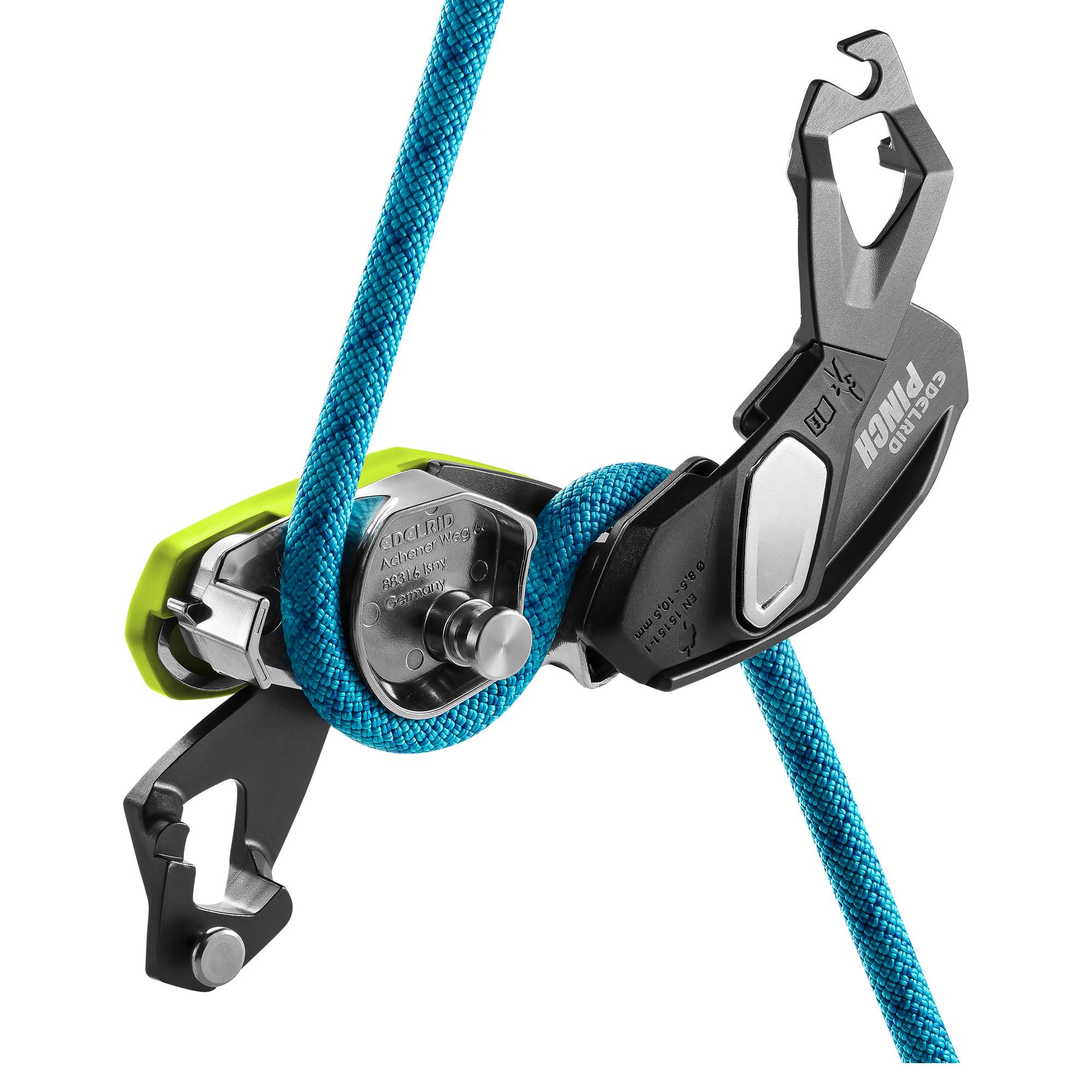 Edelrid PINCH - Sicherungsgerät