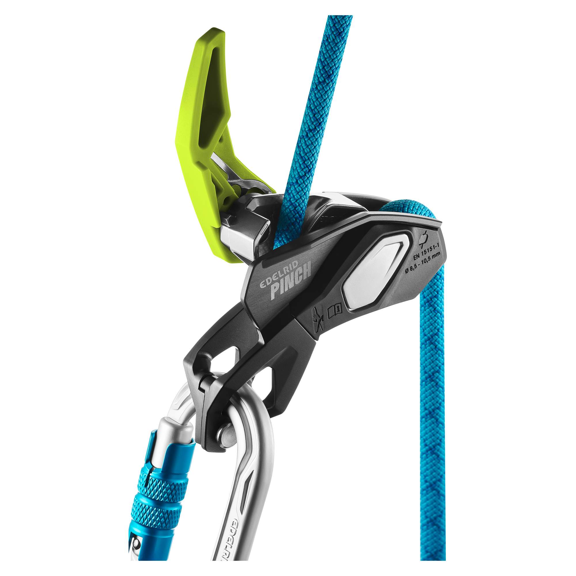 Edelrid PINCH - Sicherungsgerät