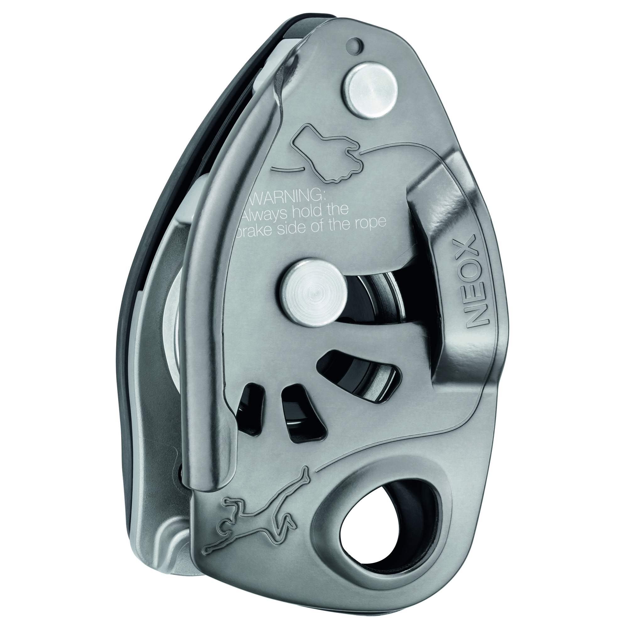 Petzl NEOX - Sicherungsgerät
