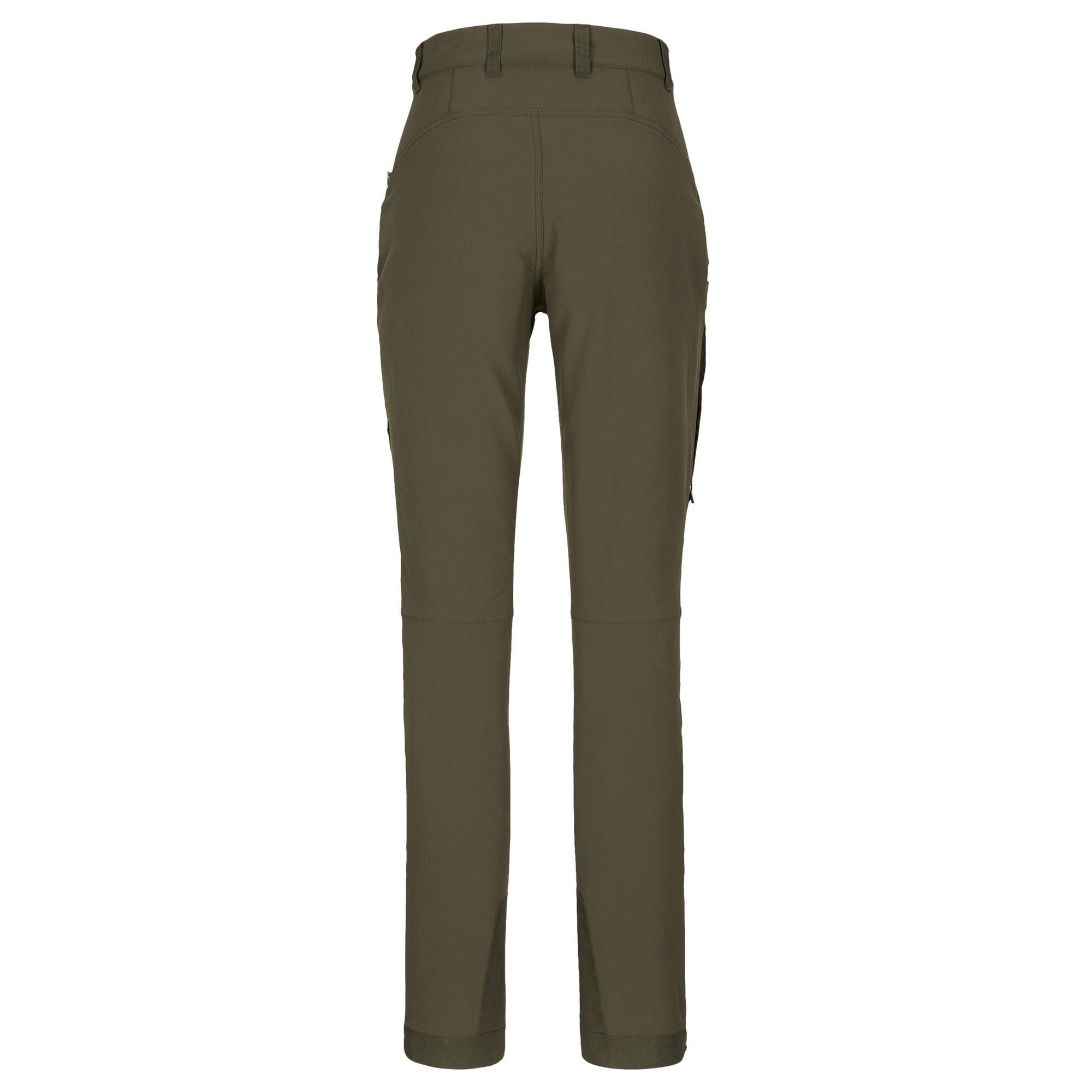 Fjällräven KEB AGILE WINTER TROUSERS W Damen - Trekkinghose