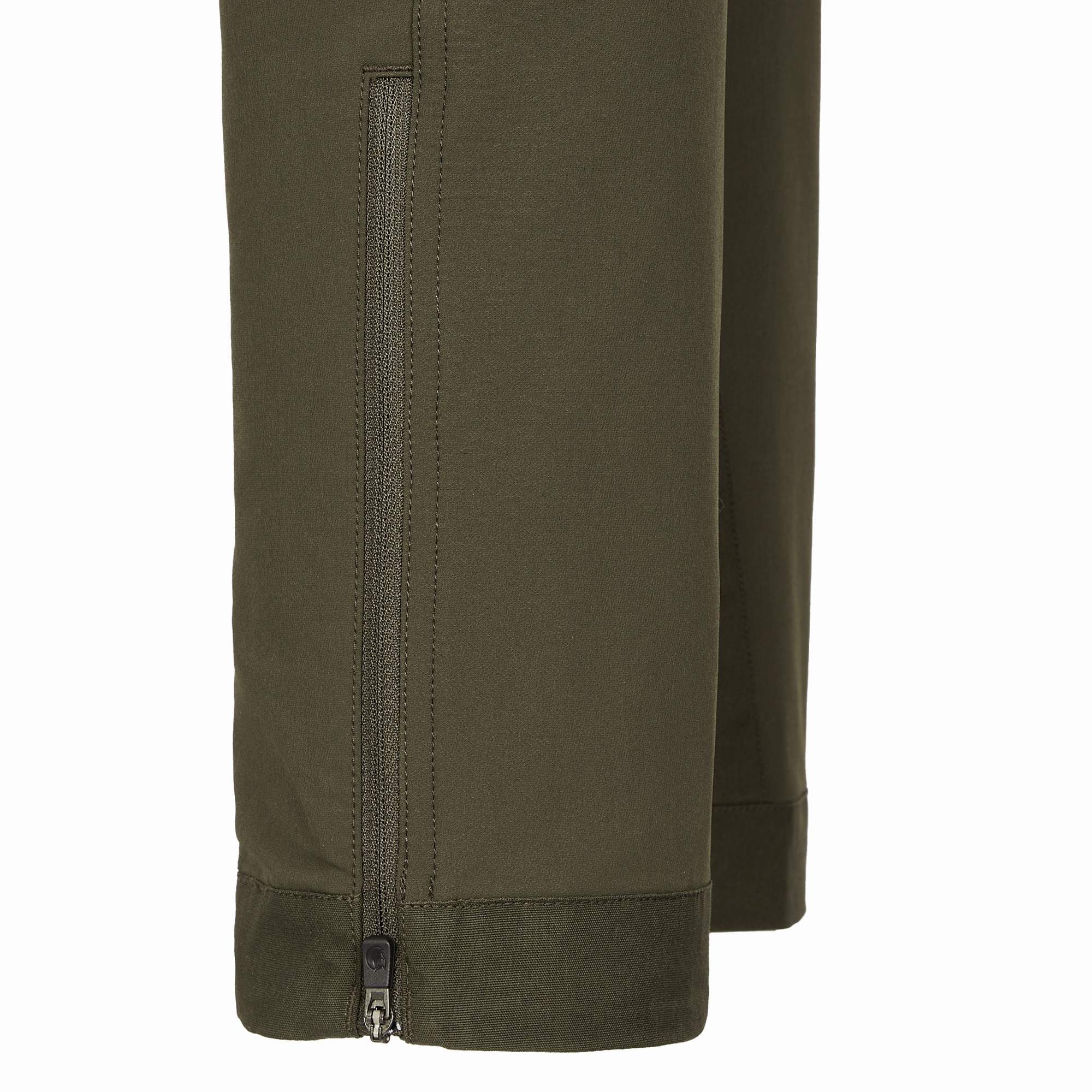 Fjällräven KEB AGILE WINTER TROUSERS W Damen - Trekkinghose