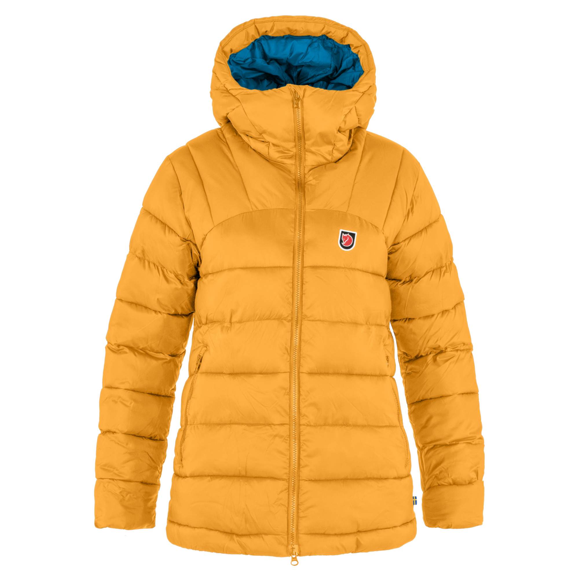 Fjällräven EXPEDITION MID WINTER JACKET W Damen - Isolationsjacke