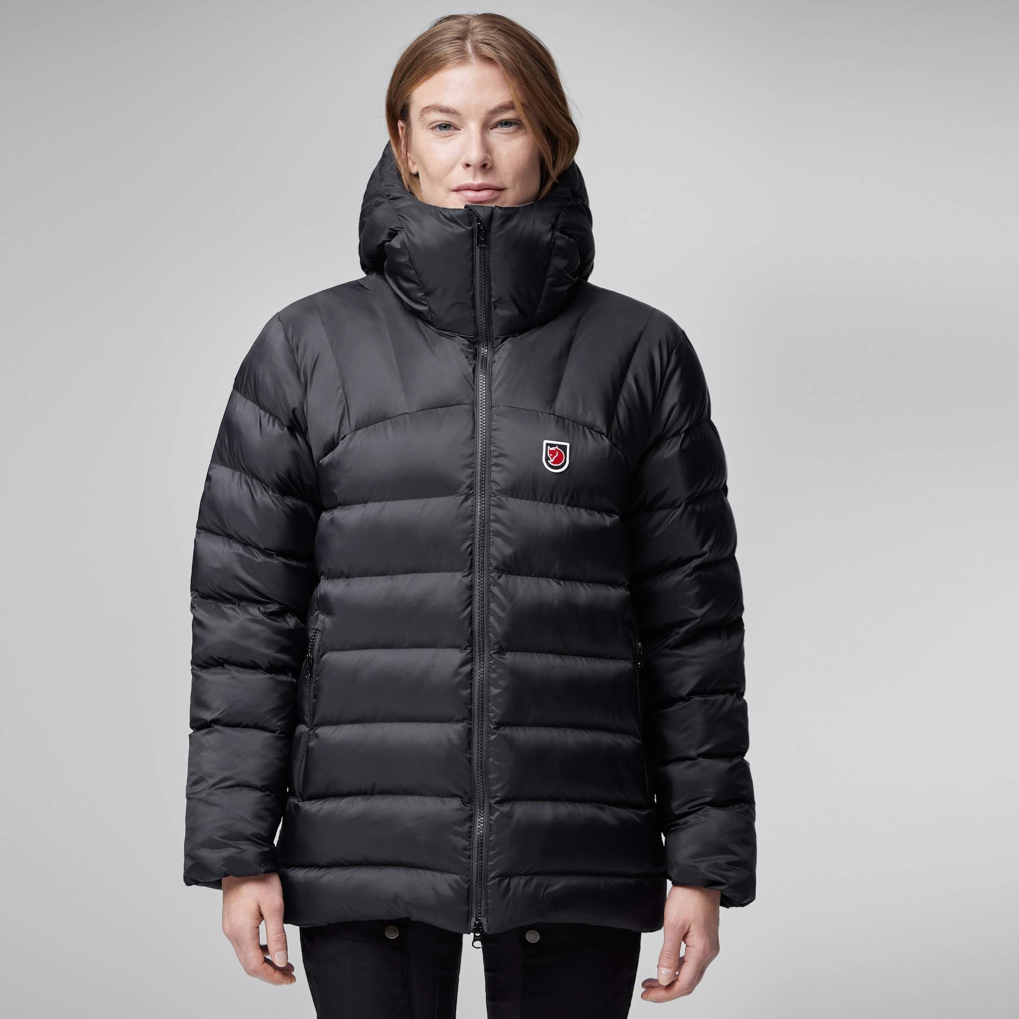 Fjällräven EXPEDITION MID WINTER JACKET W Damen - Isolationsjacke