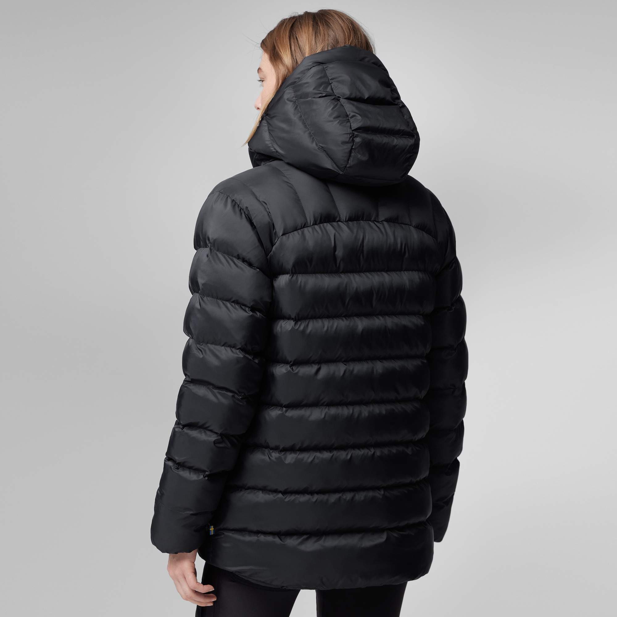 Fjällräven EXPEDITION MID WINTER JACKET W Damen - Isolationsjacke