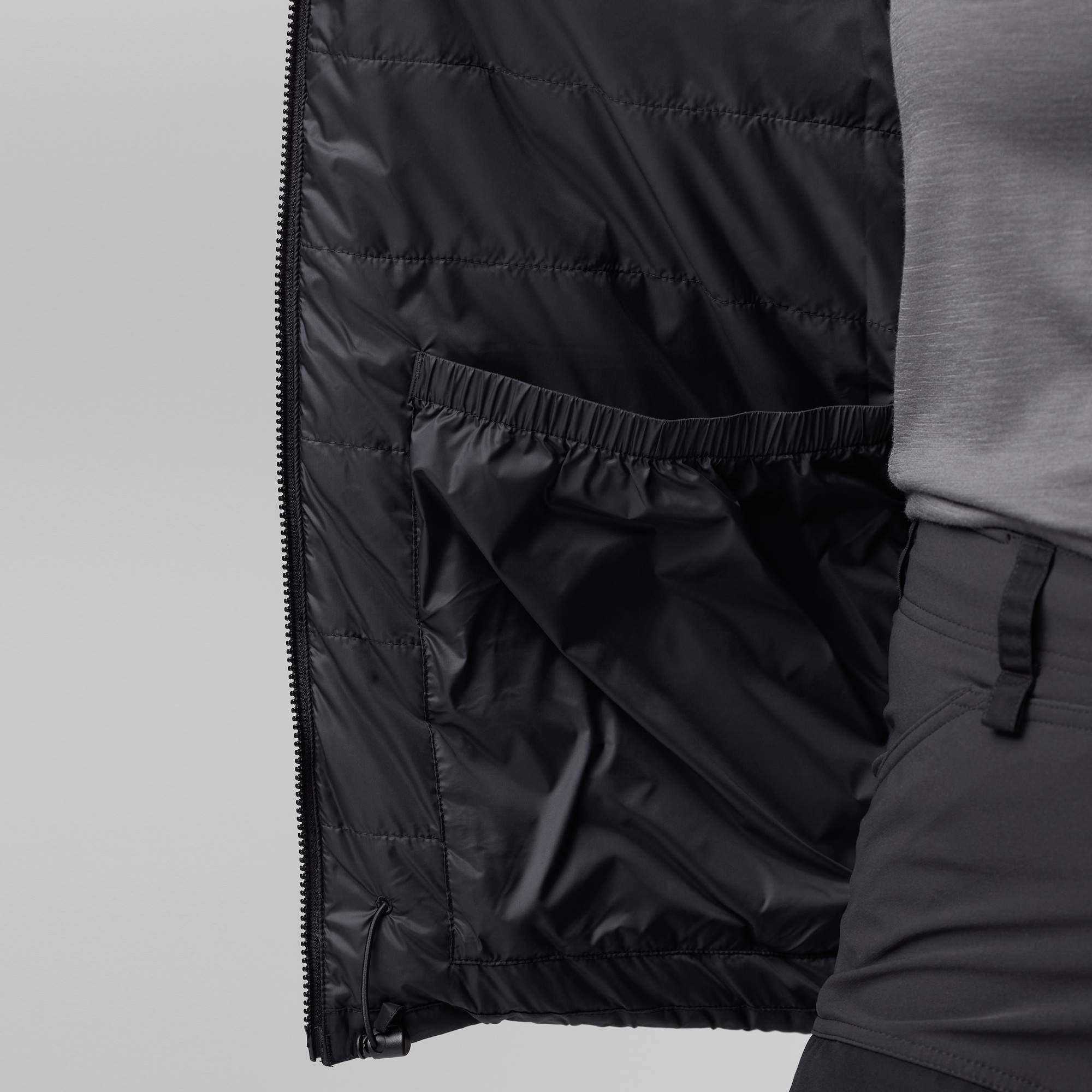 Fjällräven EXPEDITION MID WINTER JACKET W Damen - Isolationsjacke