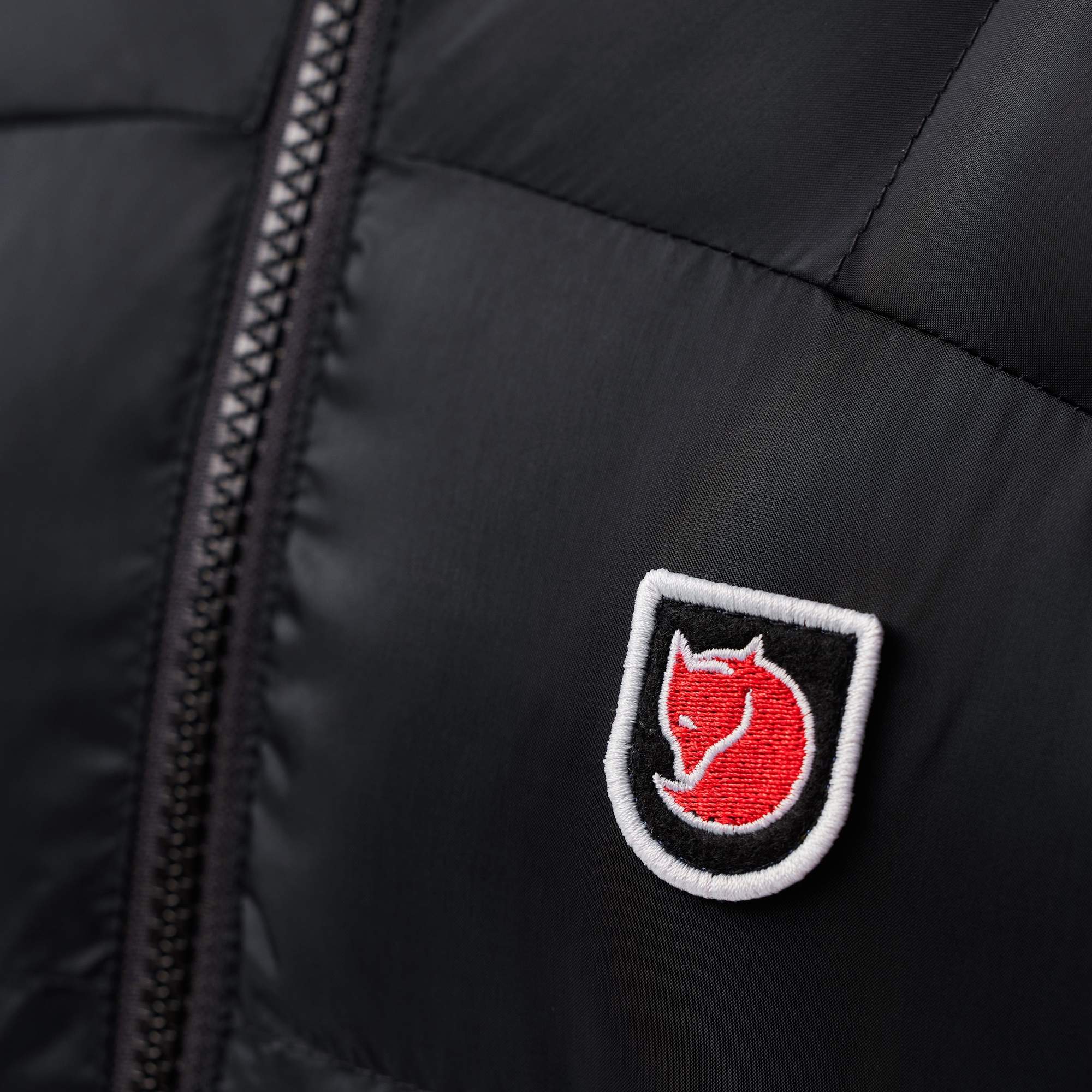 Fjällräven EXPEDITION MID WINTER JACKET W Damen - Isolationsjacke