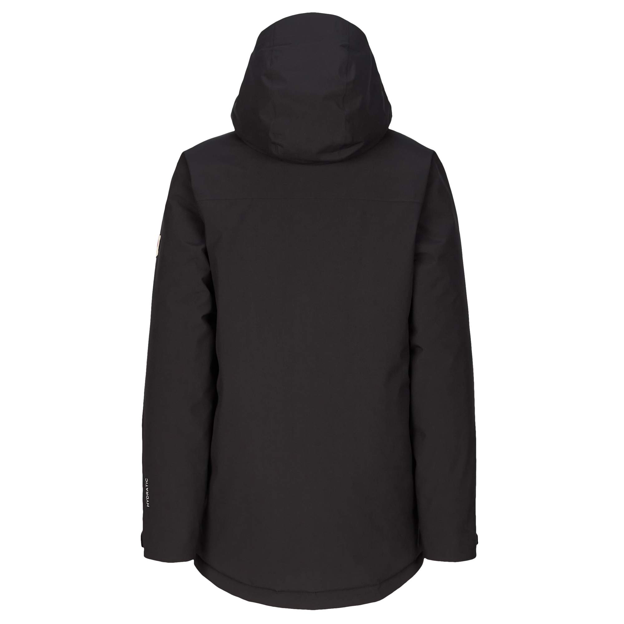 Fjällräven HC HYDRATIC PADDED JACKET W Damen - Winterjacke