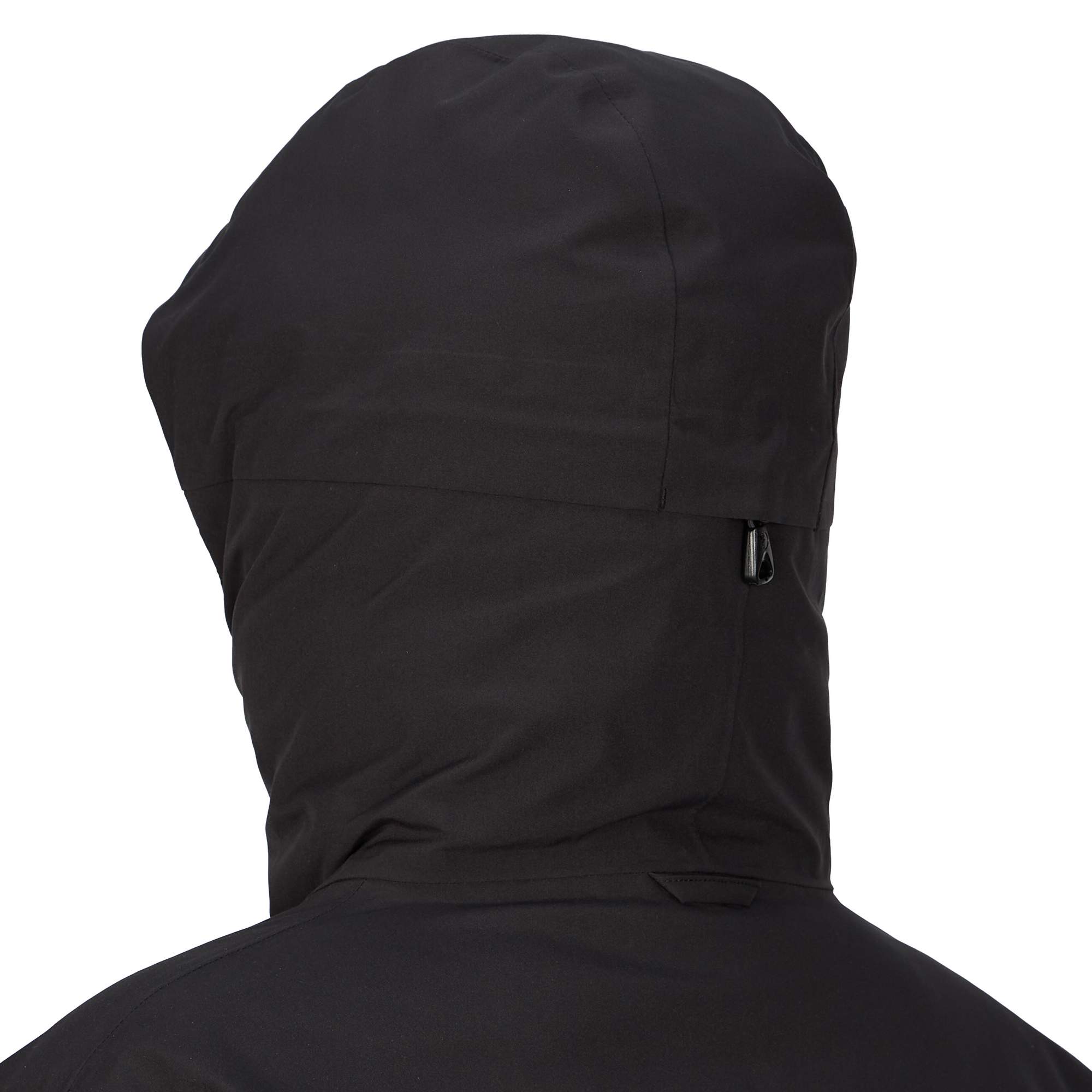 Fjällräven HC HYDRATIC PADDED JACKET W Damen - Winterjacke