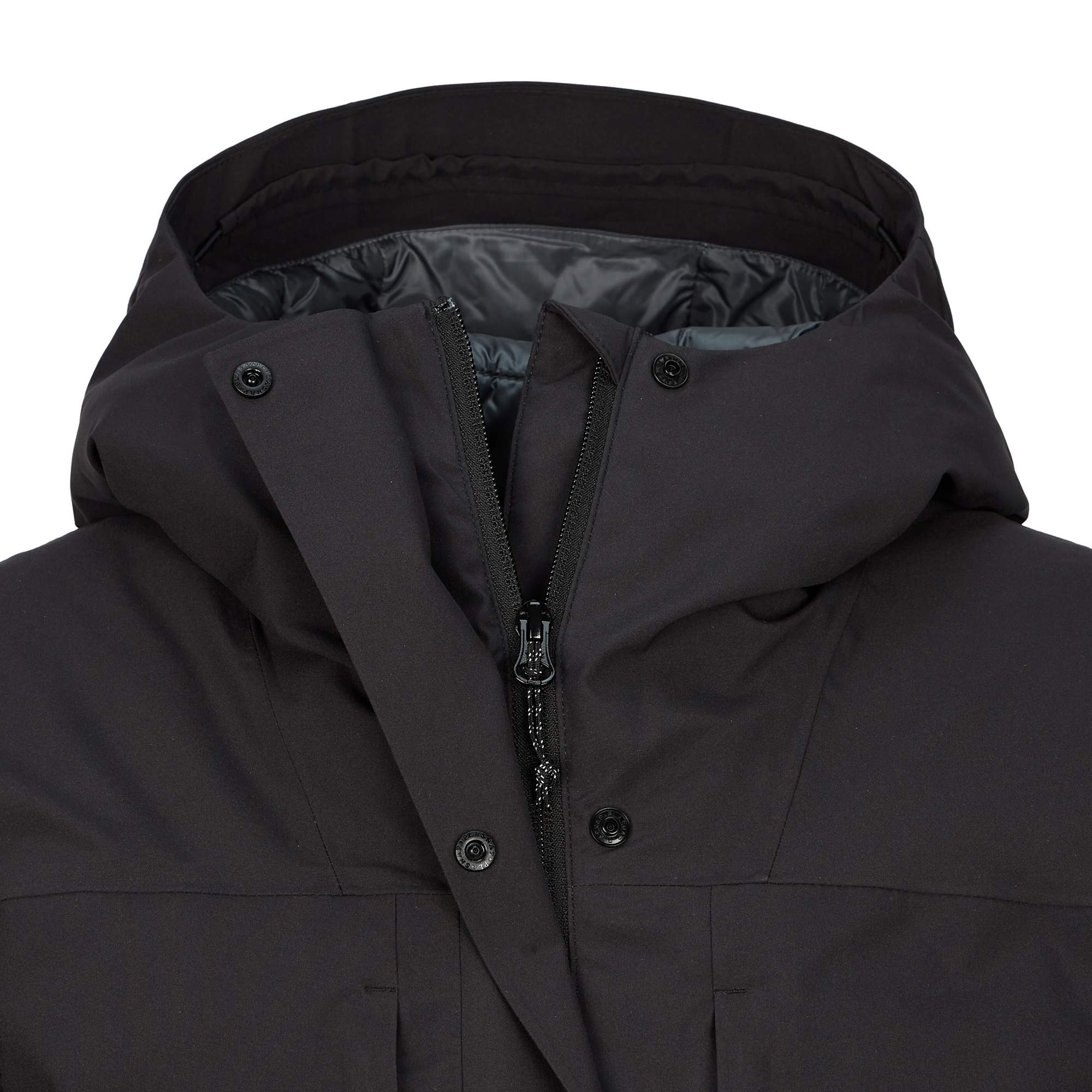 Fjällräven HC HYDRATIC PADDED JACKET W Damen - Winterjacke