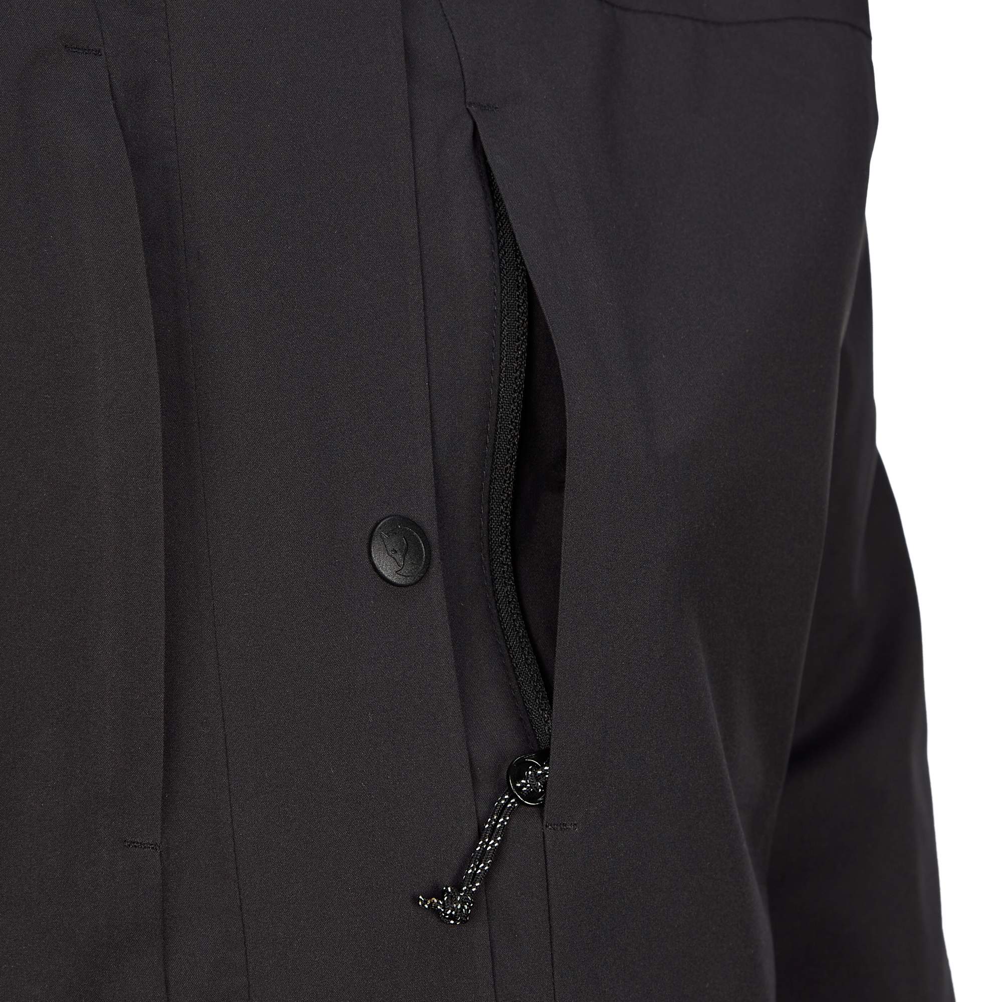 Fjällräven HC HYDRATIC PADDED JACKET W Damen - Winterjacke