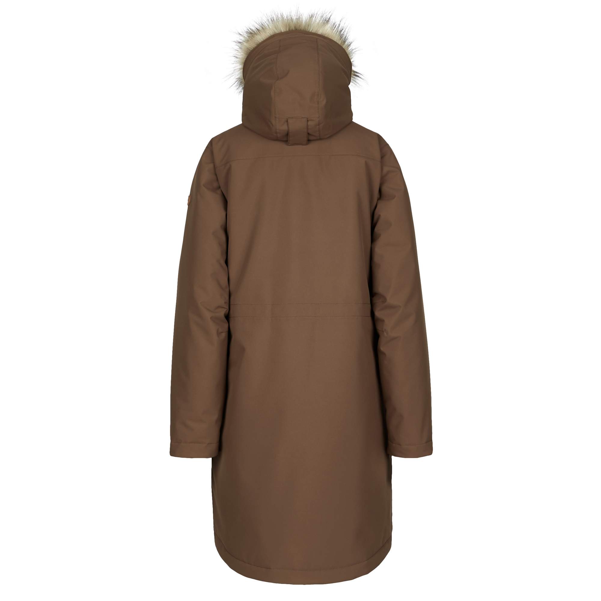 Fjällräven NUUK LITE PARKA W Damen - Winterjacke Fjällräven NUUK LITE PARKA W Damen - Winterjacke