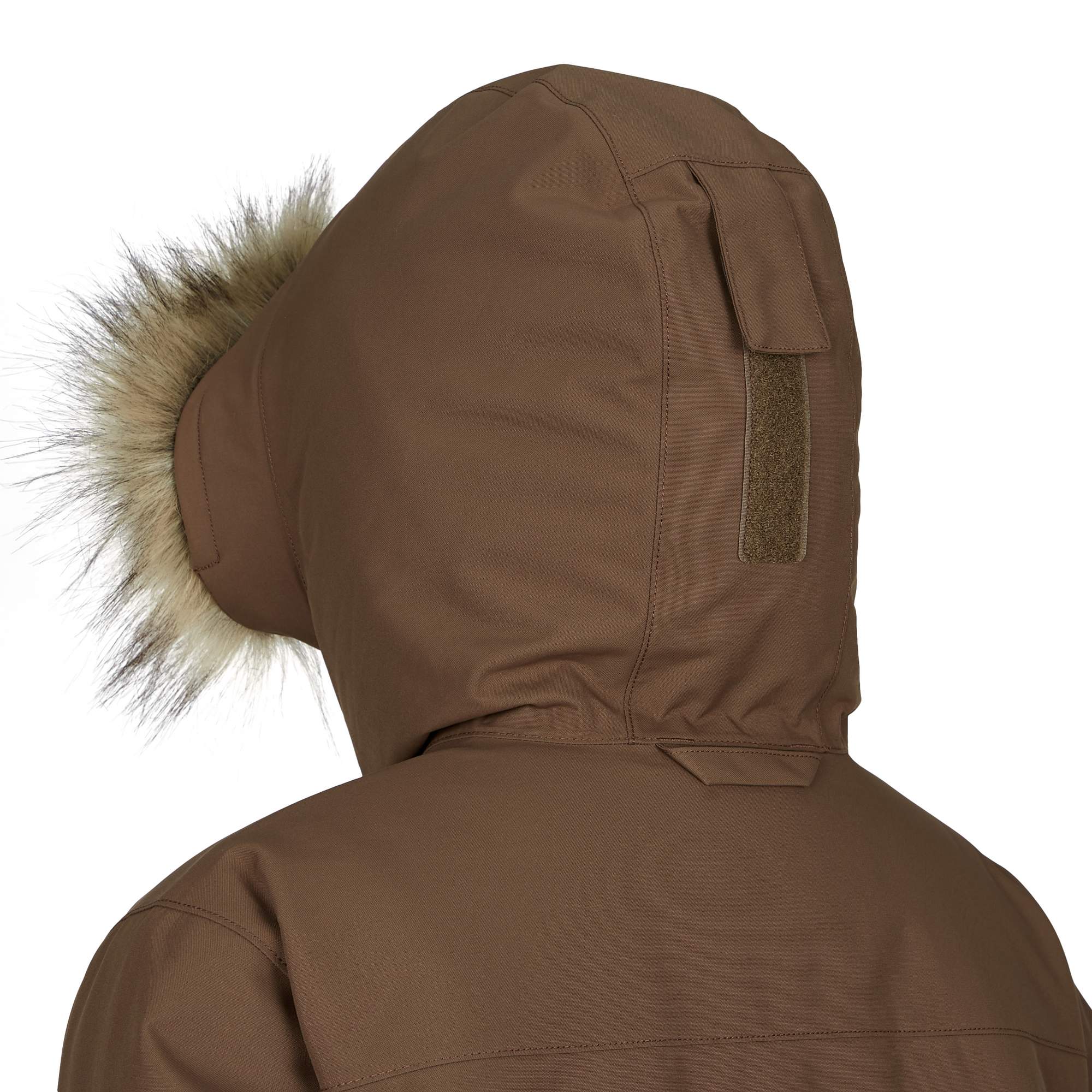 Fjällräven NUUK LITE PARKA W Damen - Winterjacke Fjällräven NUUK LITE PARKA W Damen - Winterjacke