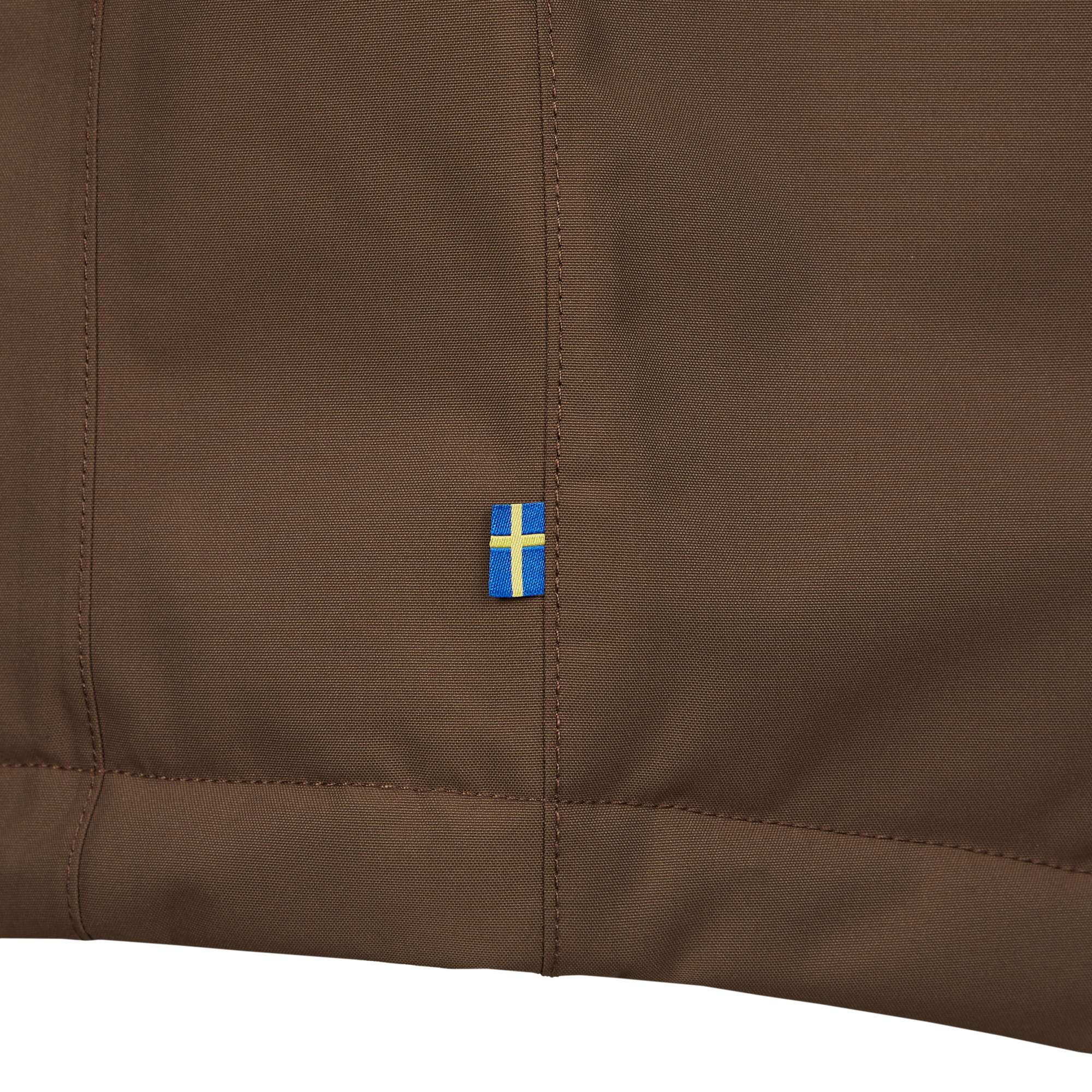 Fjällräven NUUK LITE PARKA W Damen - Winterjacke Fjällräven NUUK LITE PARKA W Damen - Winterjacke