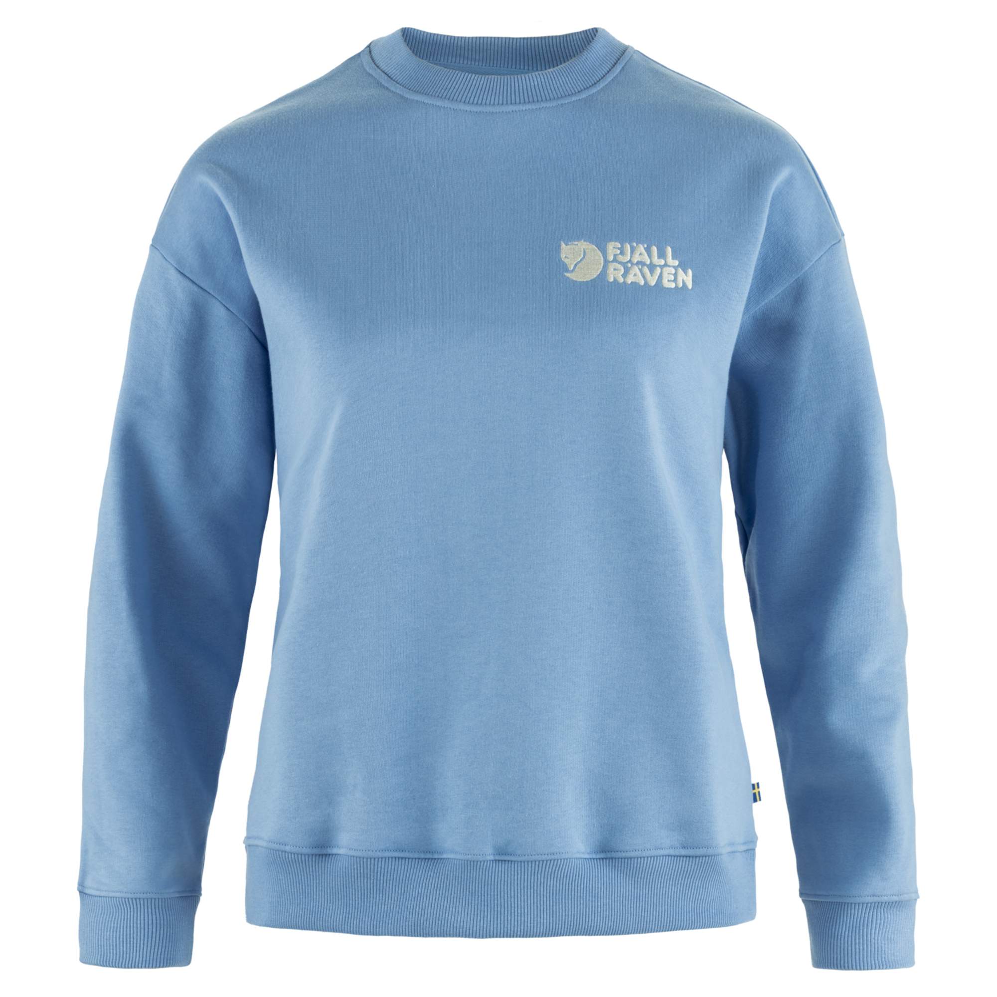 Fjällräven FJÄLLRÄVEN CLASSIC SWEATER W Damen - Sweatshirt Fjällräven FJÄLLRÄVEN CLASSIC SWEATER W Damen - Sweatshirt