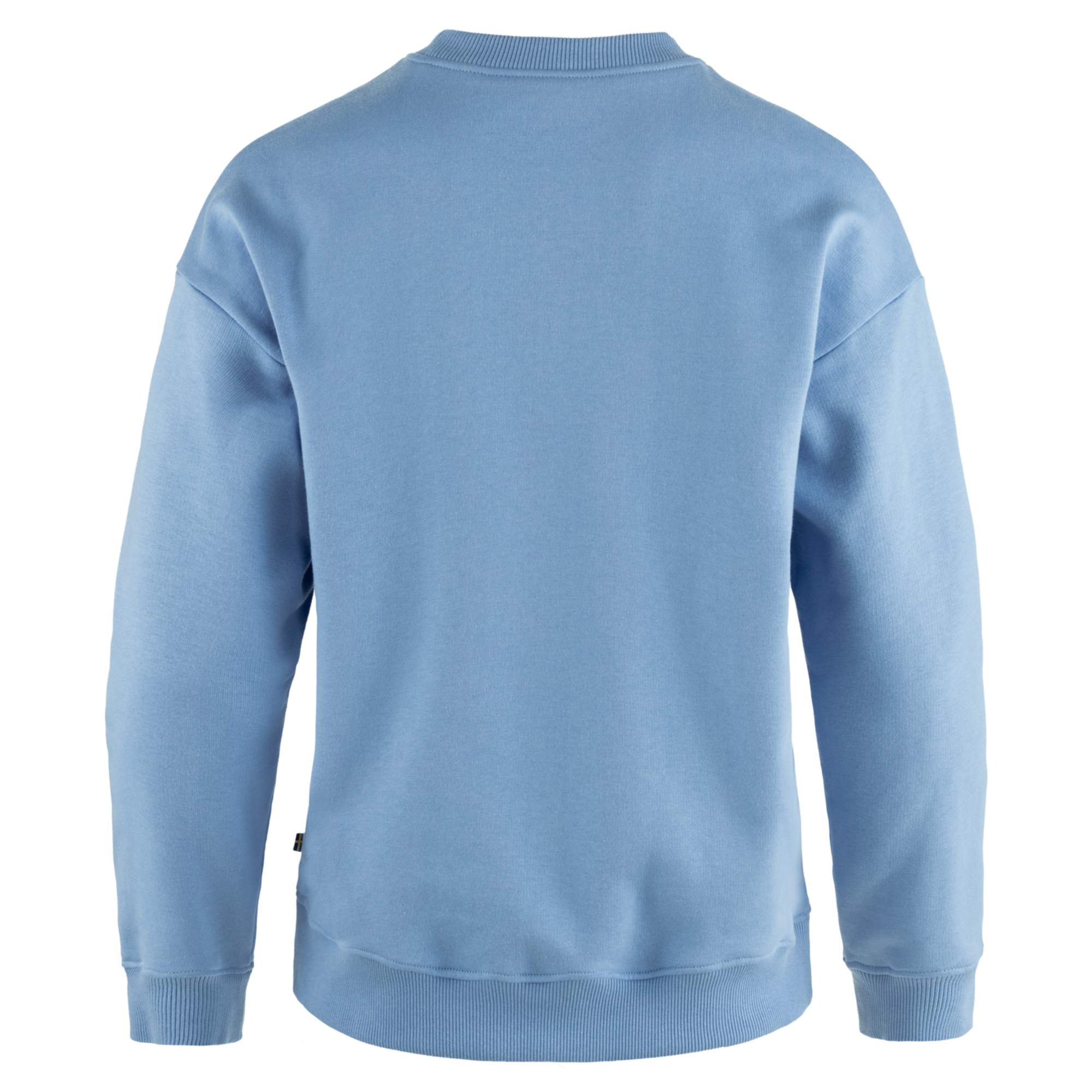 Fjällräven FJÄLLRÄVEN CLASSIC SWEATER W Damen - Sweatshirt Fjällräven FJÄLLRÄVEN CLASSIC SWEATER W Damen - Sweatshirt