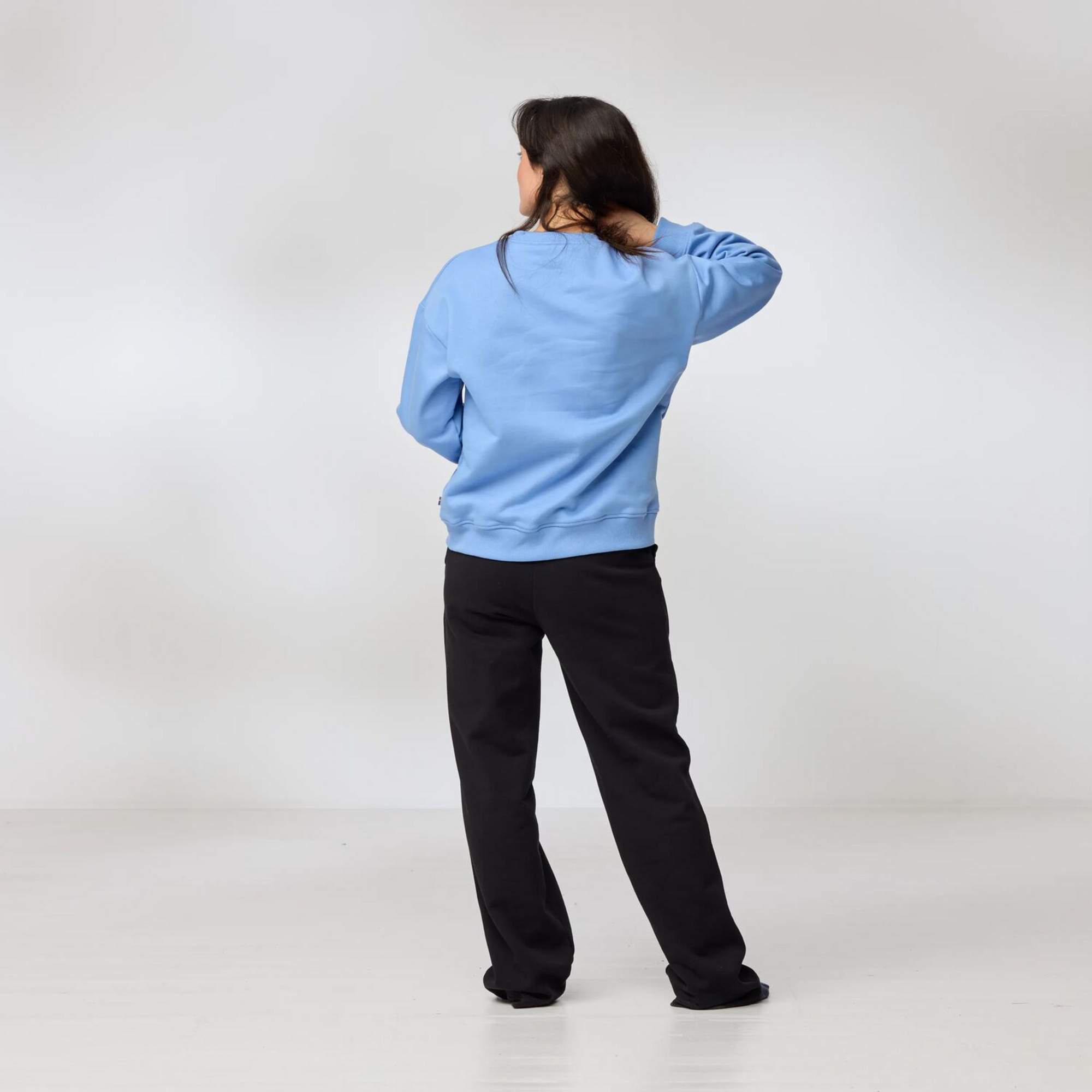 Fjällräven FJÄLLRÄVEN CLASSIC SWEATER W Damen - Sweatshirt Fjällräven FJÄLLRÄVEN CLASSIC SWEATER W Damen - Sweatshirt