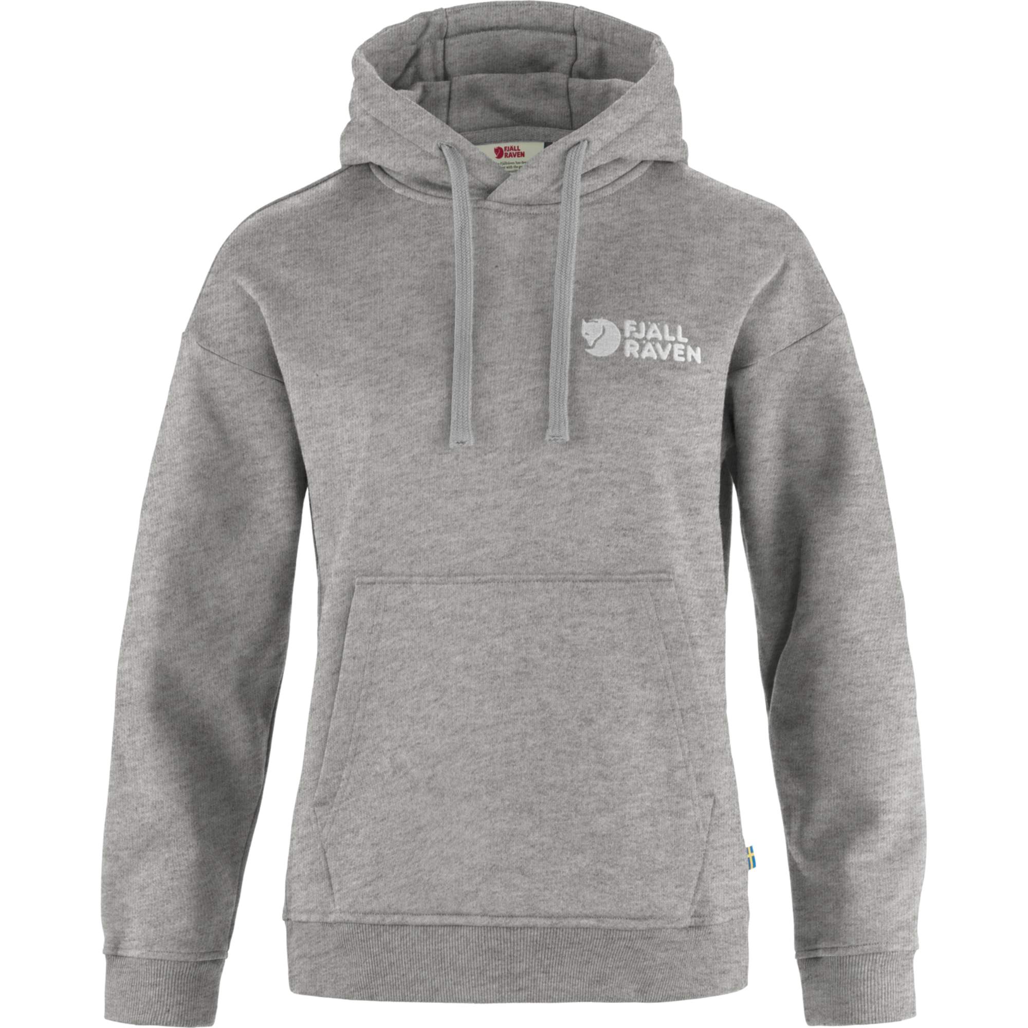 Fjällräven FJÄLLRÄVEN CLASSIC HOODIE W Damen - Hoodie