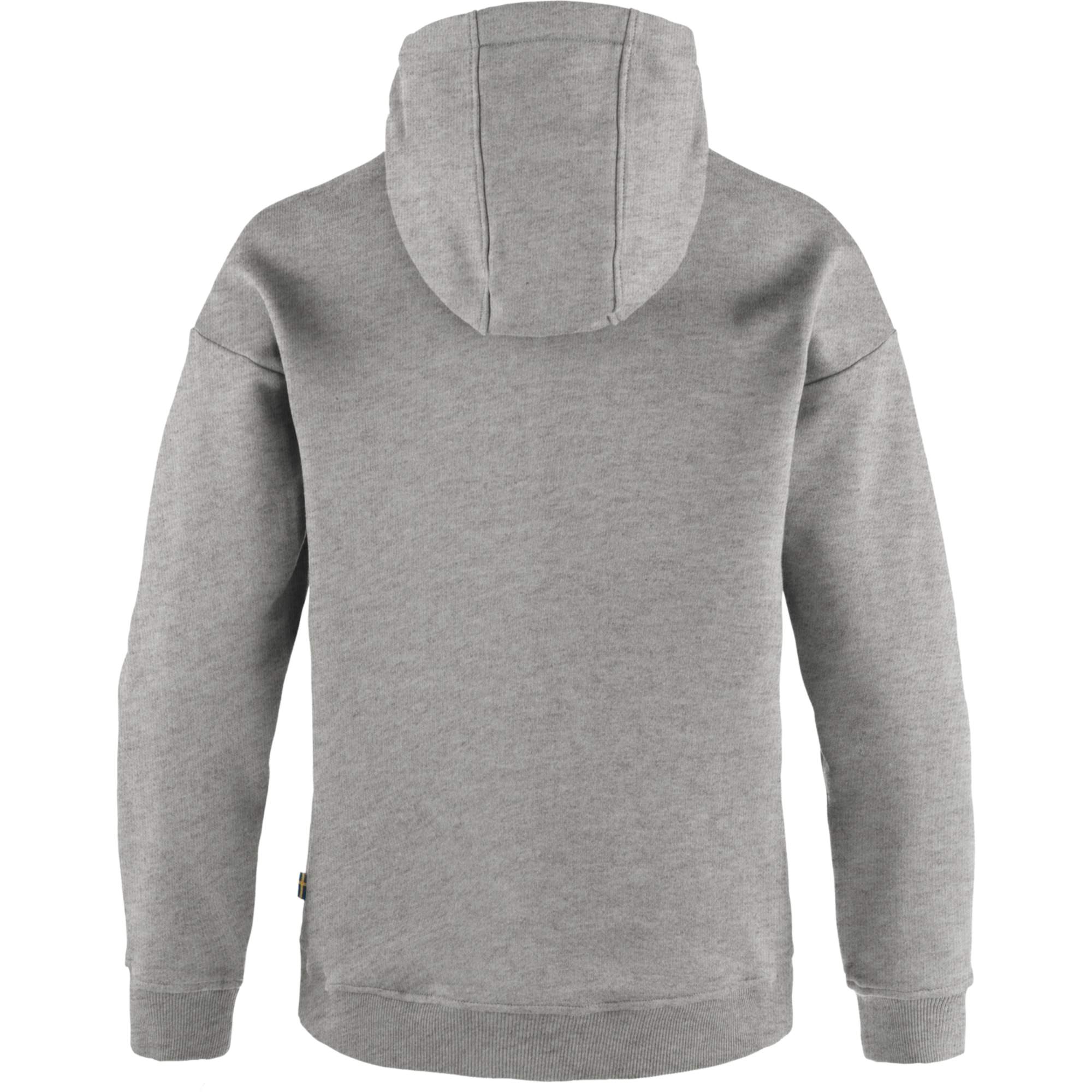 Fjällräven FJÄLLRÄVEN CLASSIC HOODIE W Damen - Hoodie