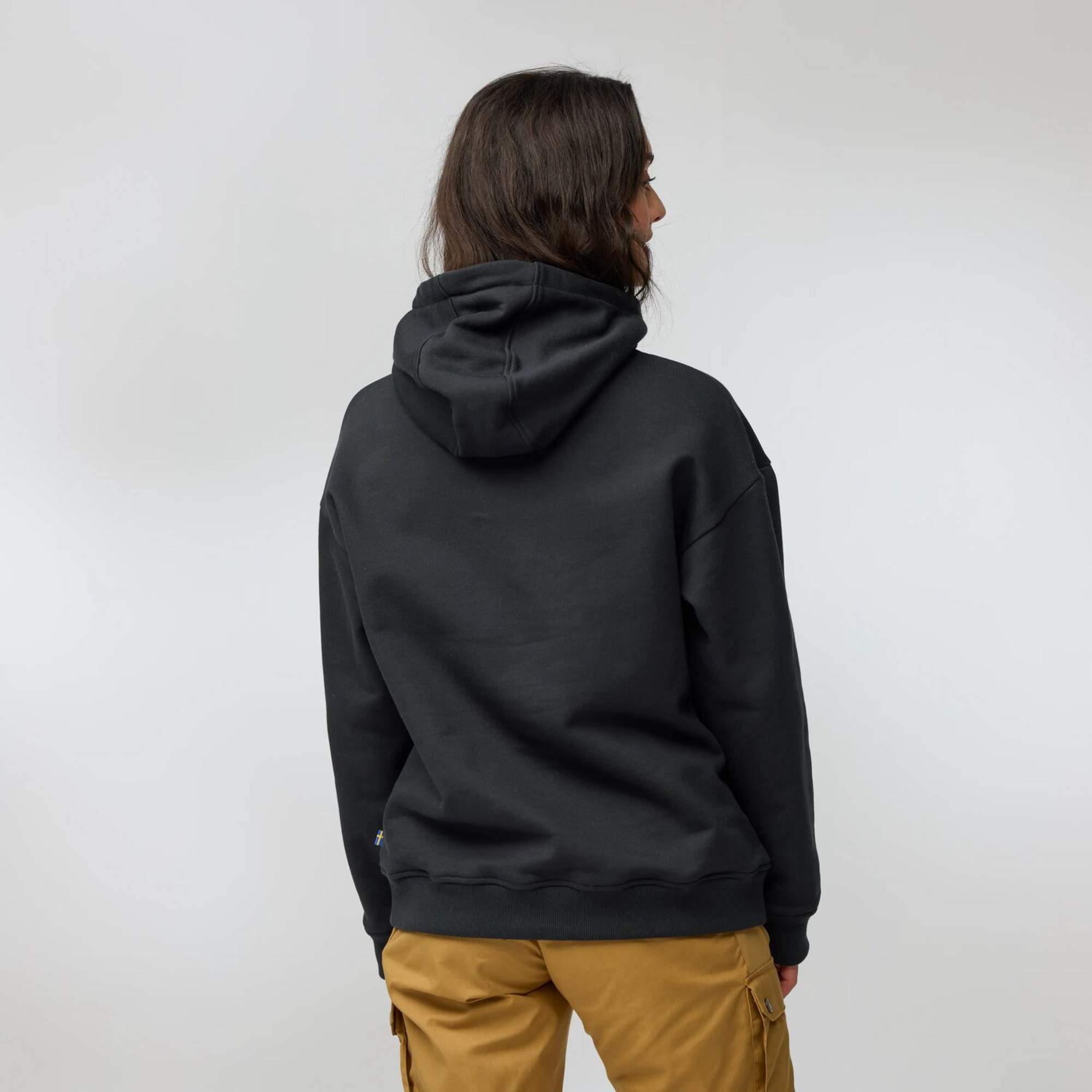 Fjällräven FJÄLLRÄVEN CLASSIC HOODIE W Damen - Hoodie
