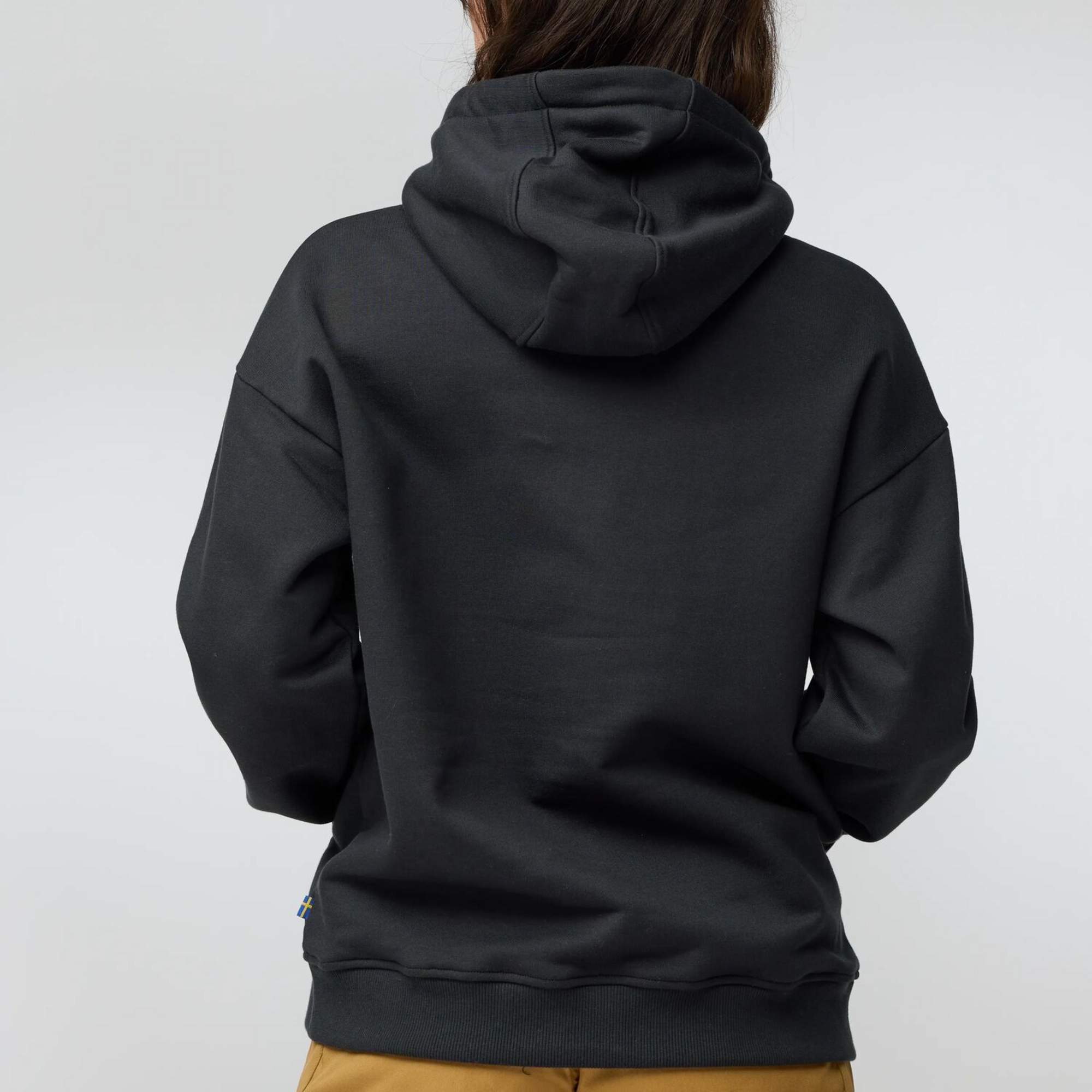 Fjällräven FJÄLLRÄVEN CLASSIC HOODIE W Damen - Hoodie