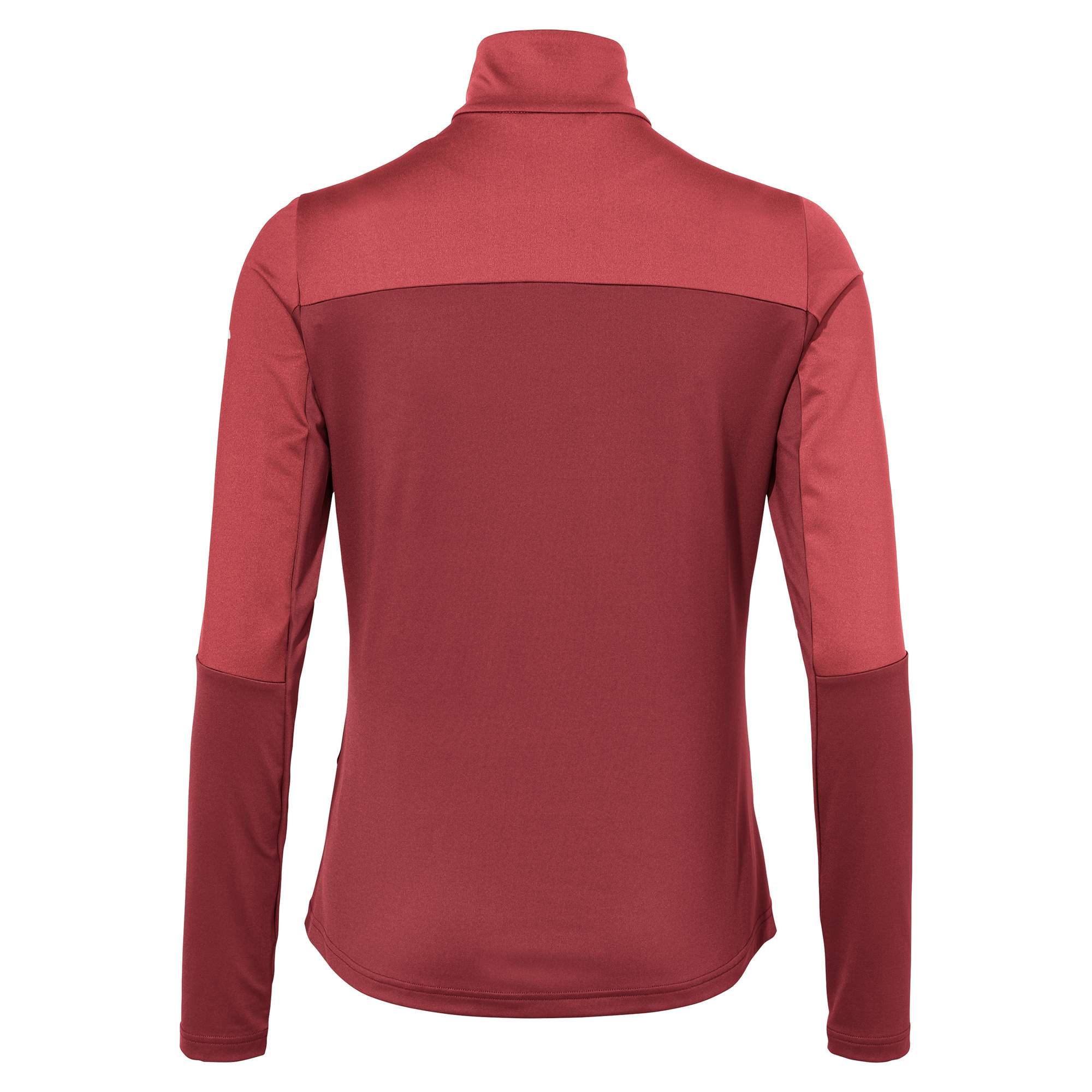 Vaude LIVIGNO HALFZIP II Damen - Fleecepullover