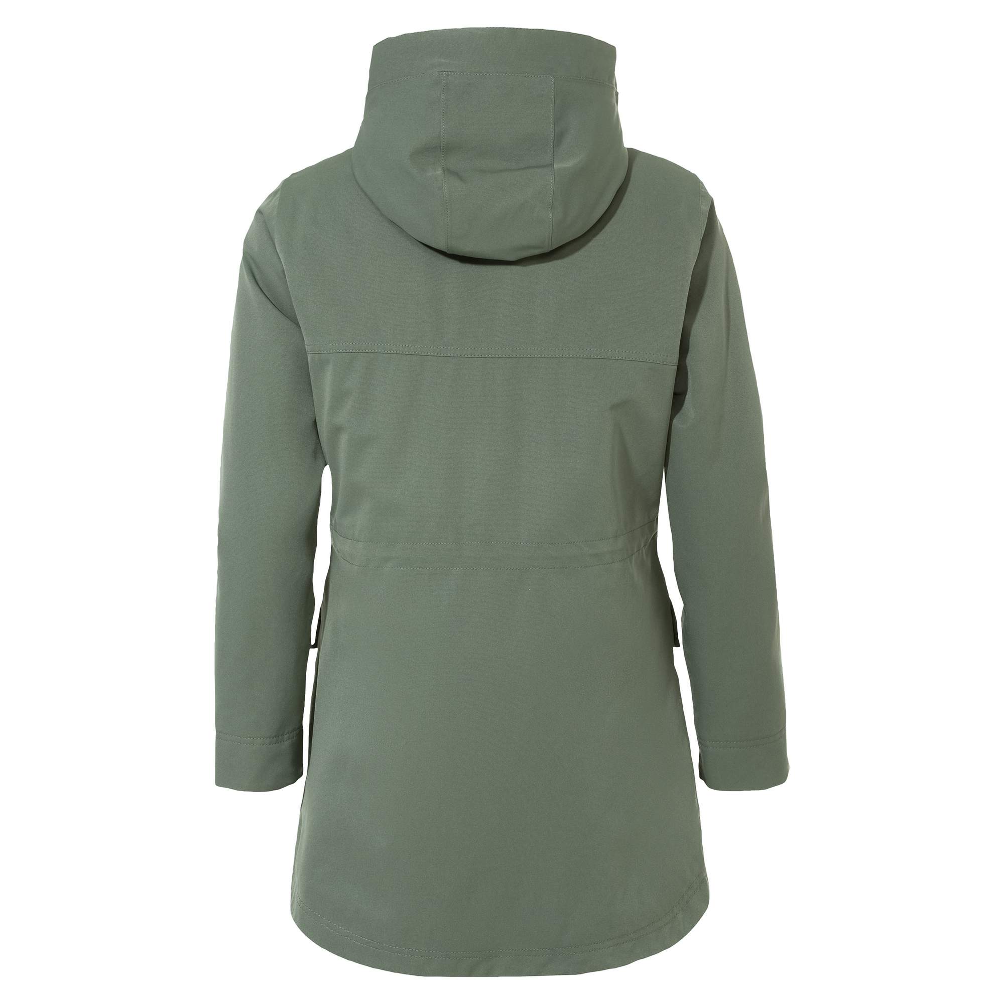 Vaude MANUKAU PARKA II Damen - Wintermantel