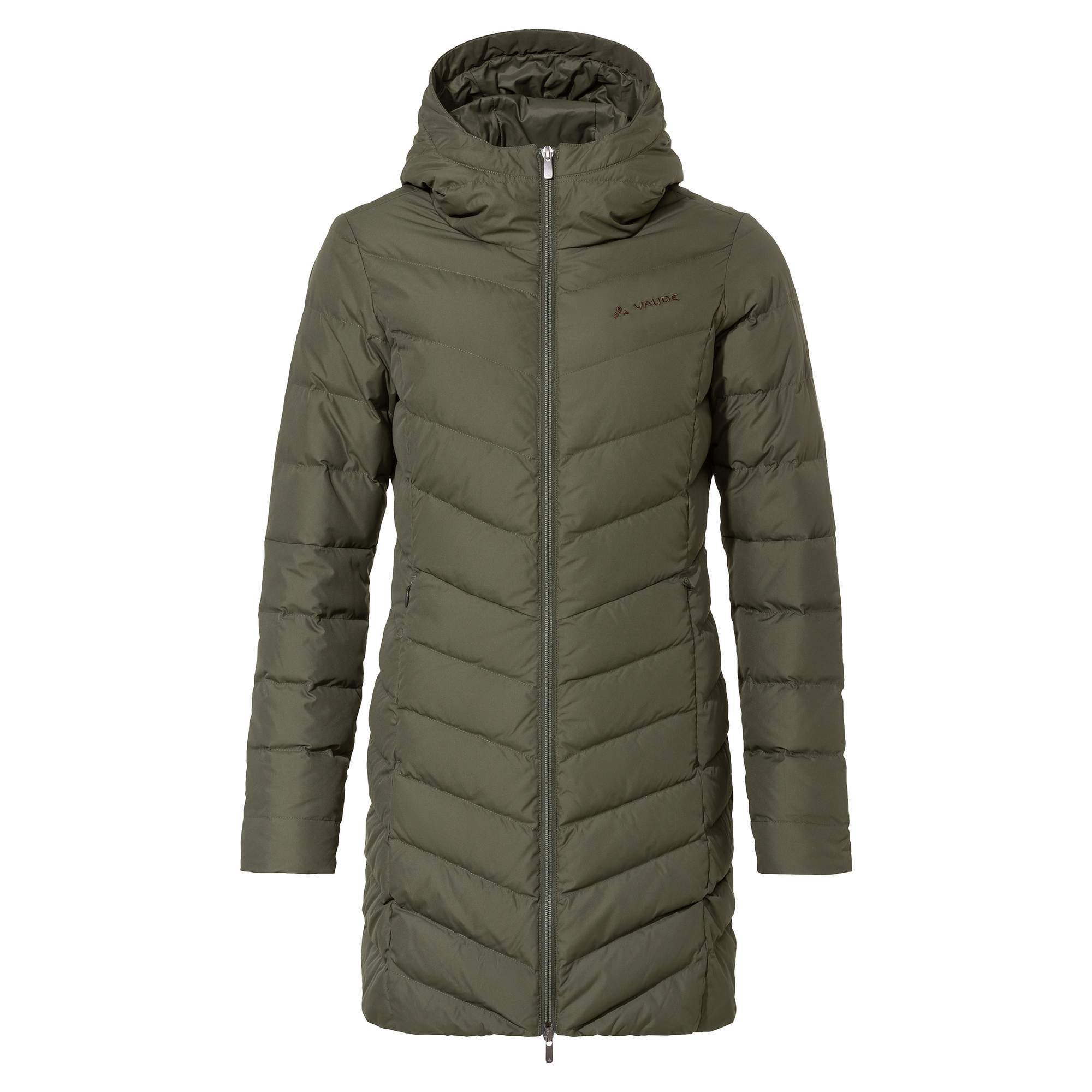 Vaude ANNECY DOWN COAT Damen - Daunenmantel Vaude ANNECY DOWN COAT Damen - Daunenmantel