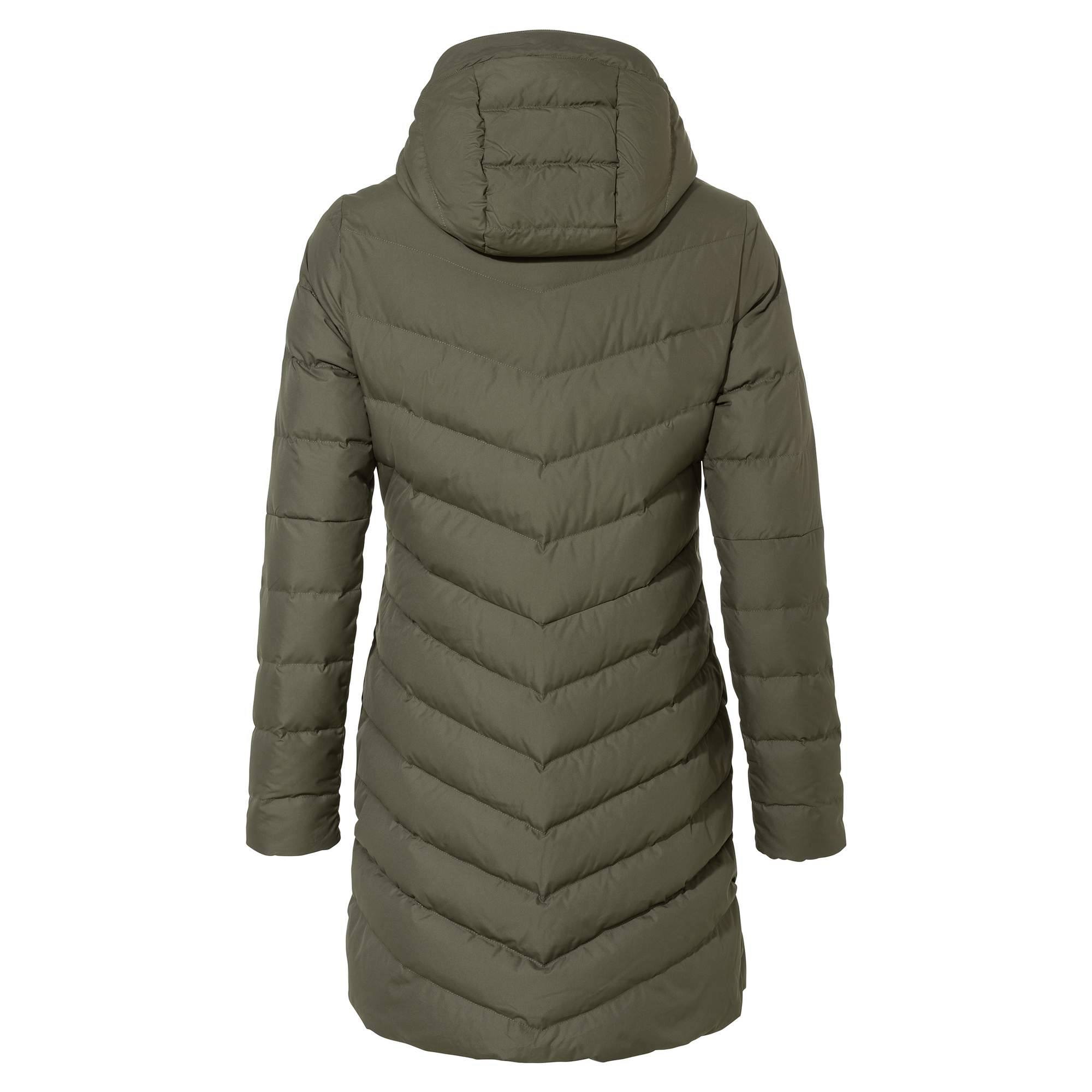 Vaude ANNECY DOWN COAT Damen - Daunenmantel Vaude ANNECY DOWN COAT Damen - Daunenmantel