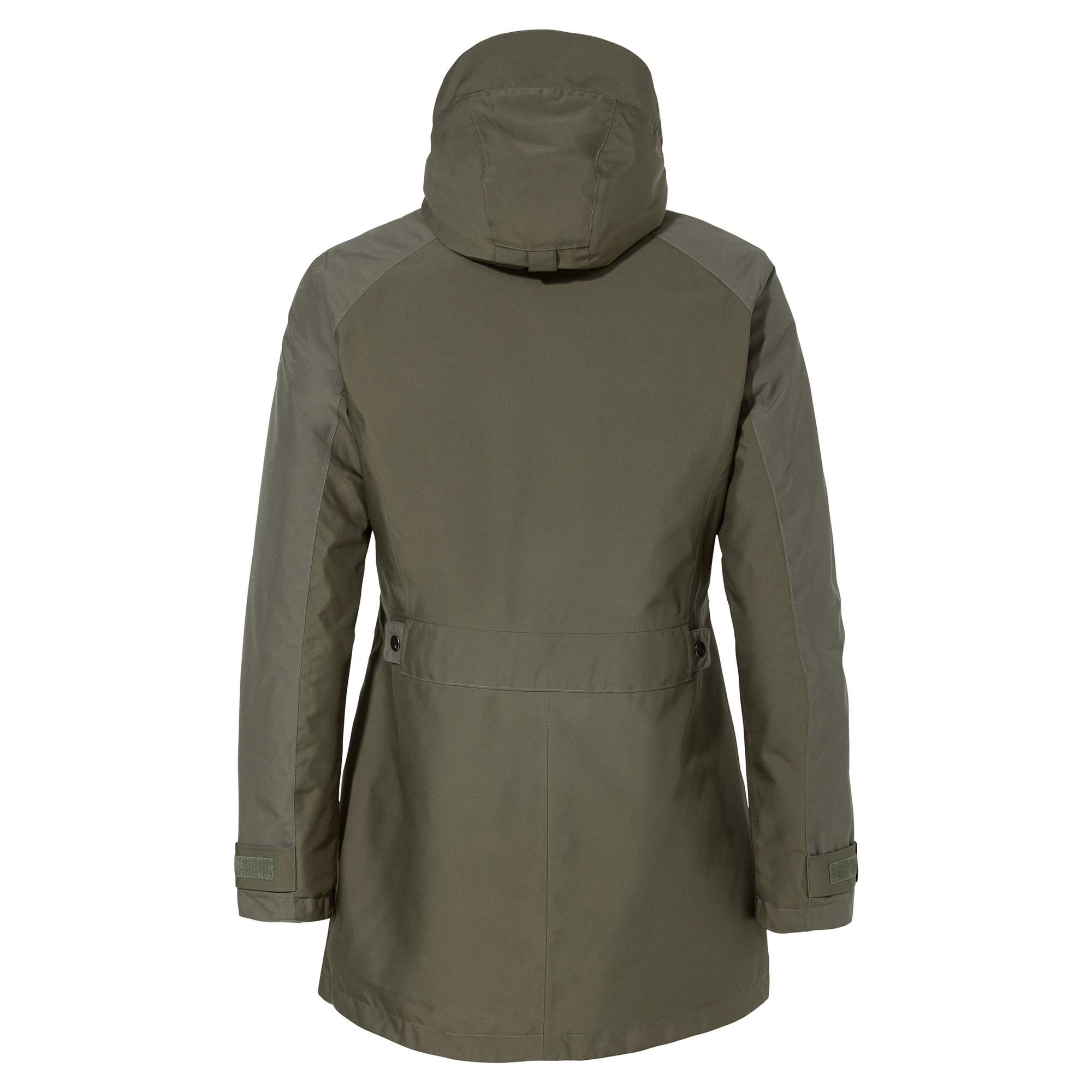 Vaude SKOMER WINTER PARKA II Damen - Wintermantel