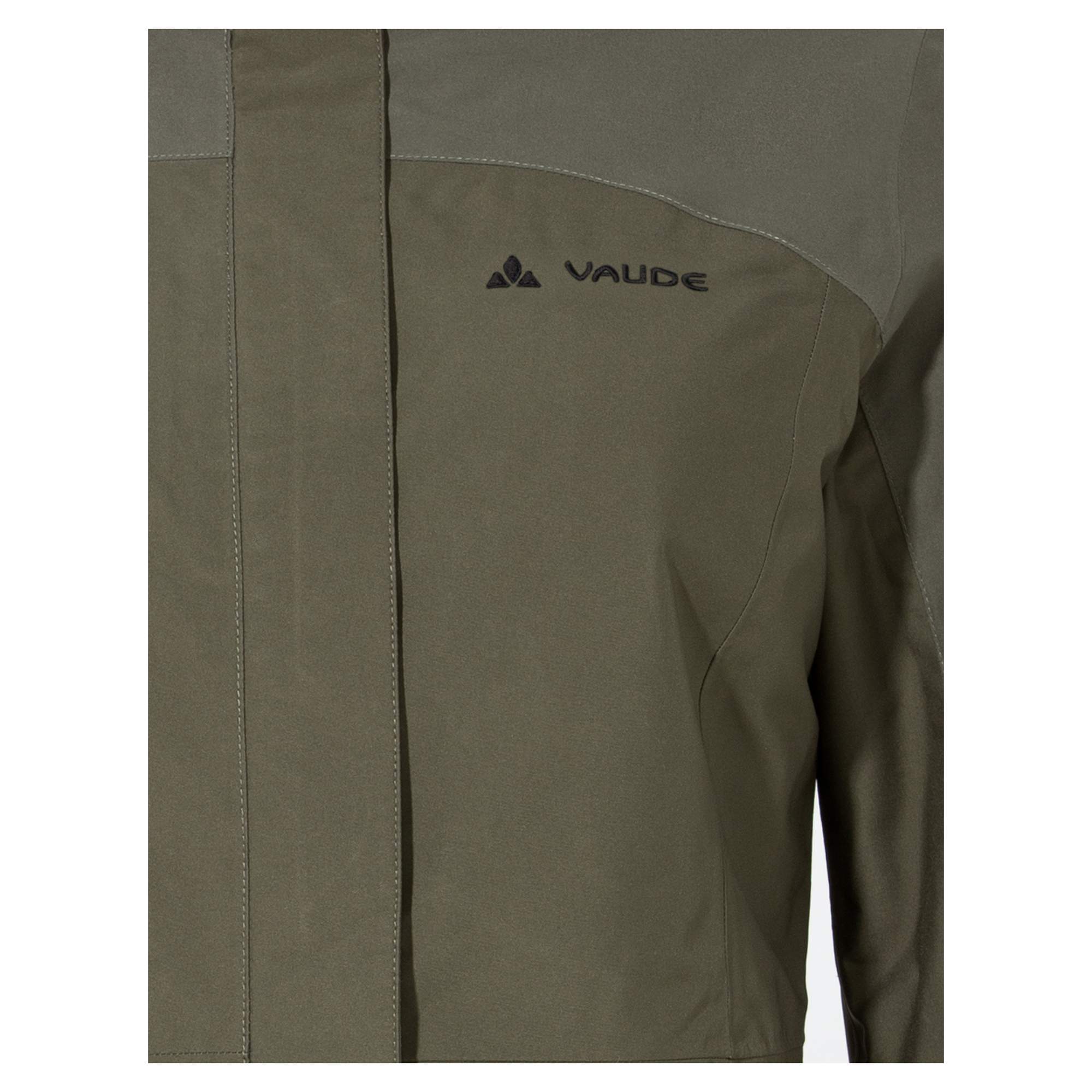 Vaude SKOMER WINTER PARKA II Damen - Wintermantel