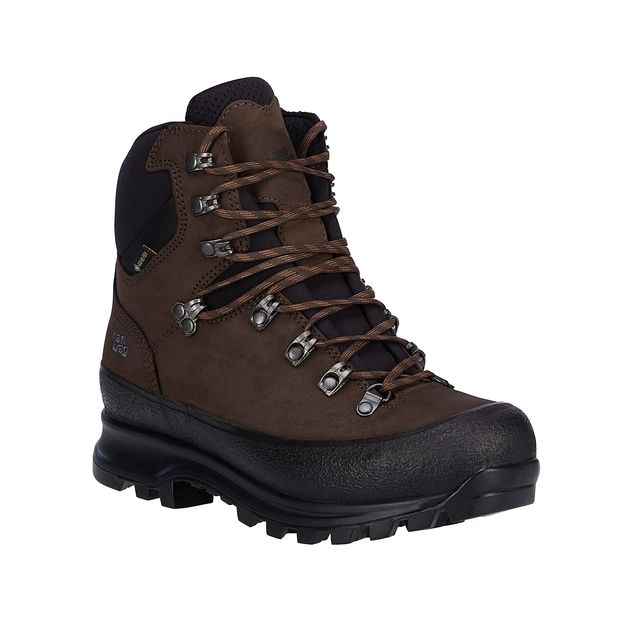 Hanwag NAZCAT II WIDE LADY GTX Damen - Trekkingstiefel