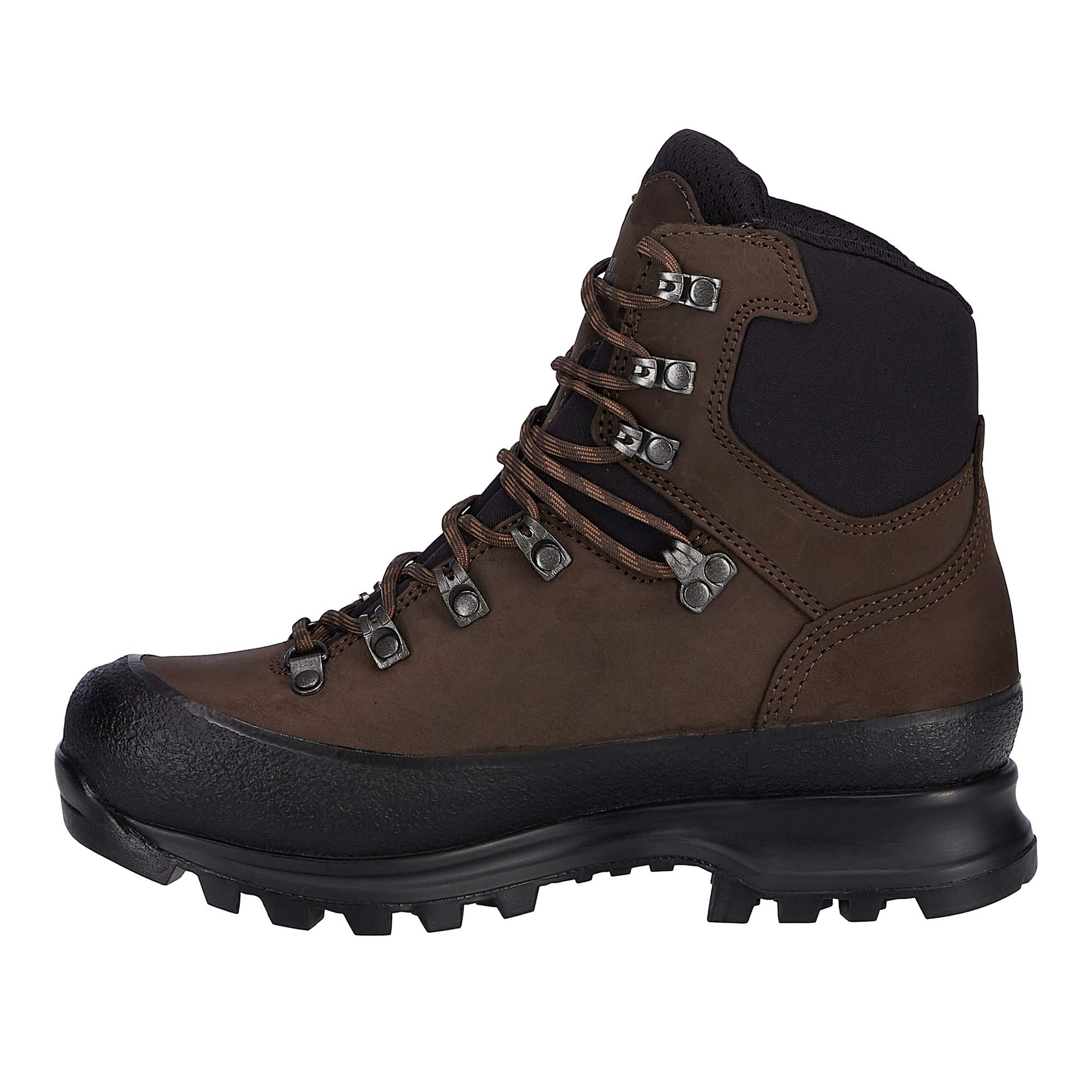Hanwag NAZCAT II WIDE LADY GTX Damen - Trekkingstiefel