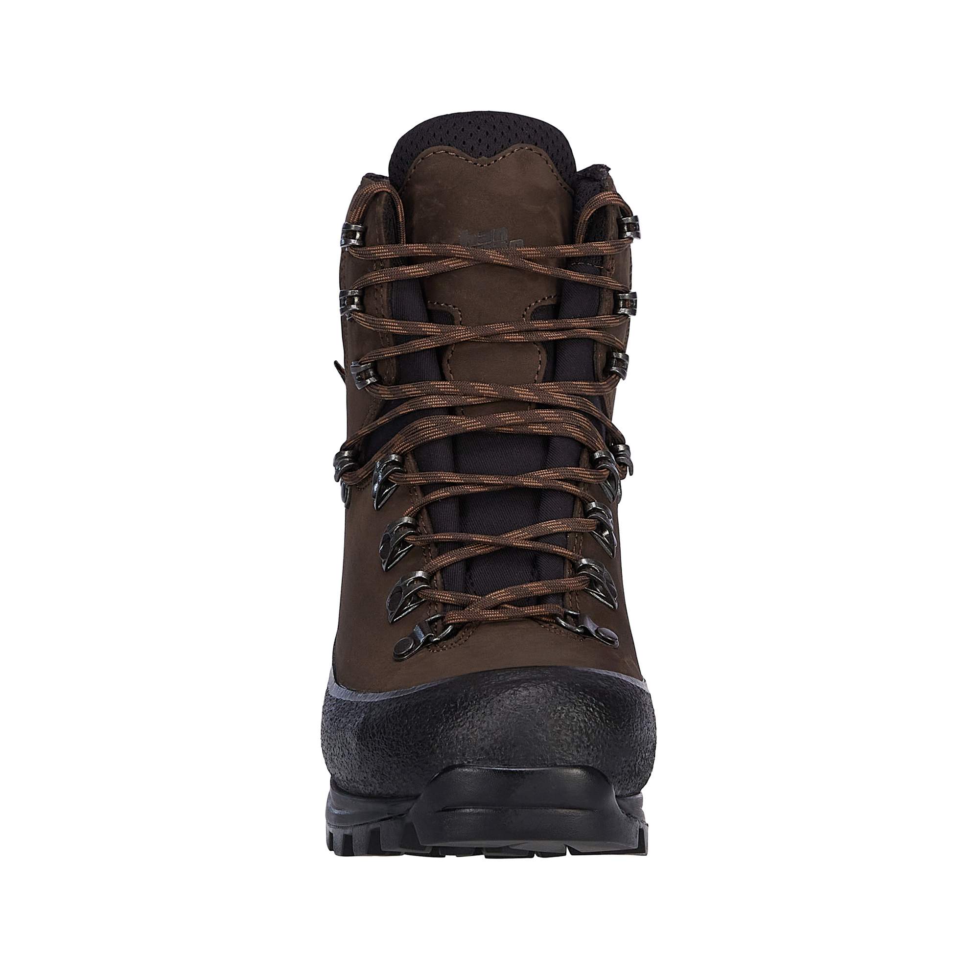Hanwag NAZCAT II WIDE LADY GTX Damen - Trekkingstiefel