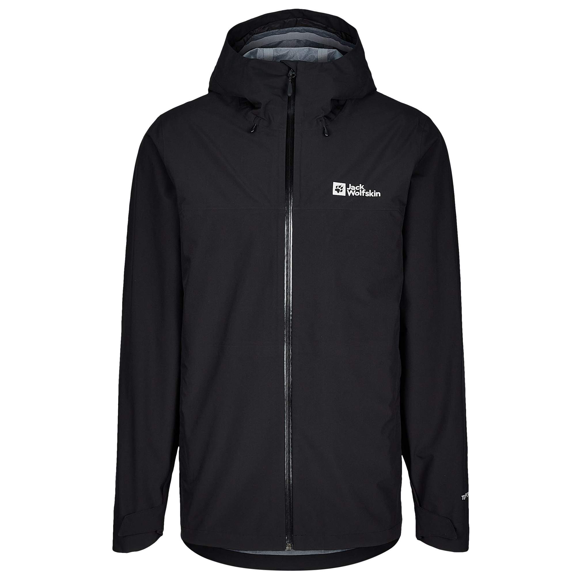 Jack Wolfskin HIGHEST PEAK 3L JKT M Herren - Hardshelljacke