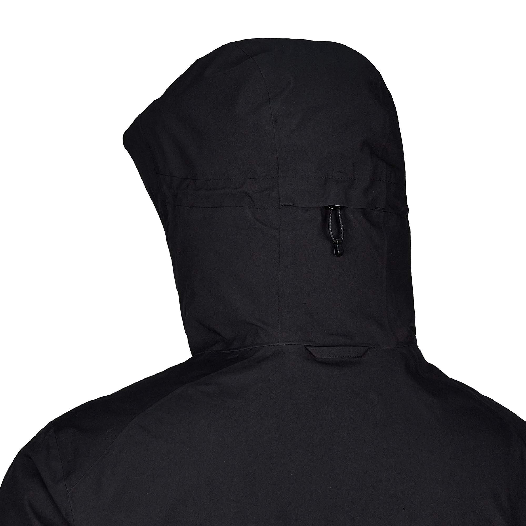 Jack Wolfskin HIGHEST PEAK 3L JKT M Herren - Hardshelljacke