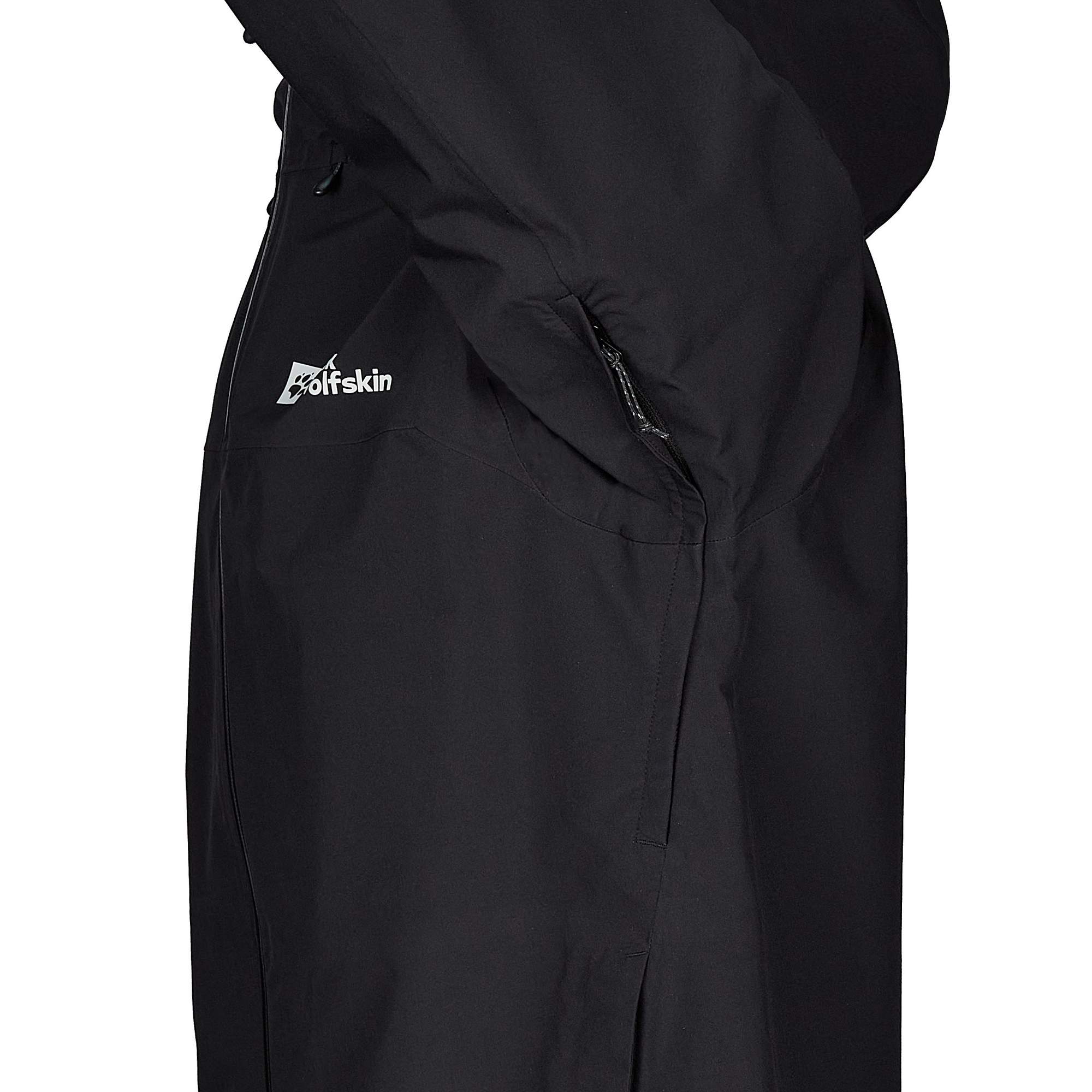 Jack Wolfskin HIGHEST PEAK 3L JKT M Herren - Hardshelljacke