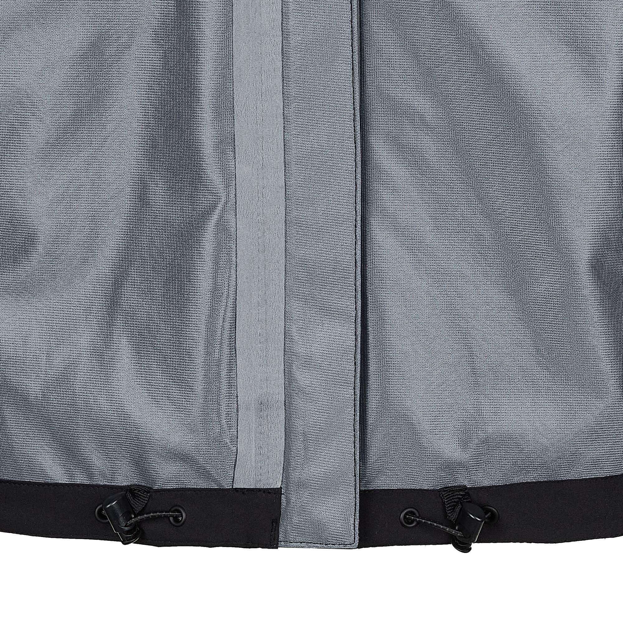 Jack Wolfskin HIGHEST PEAK 3L JKT M Herren - Hardshelljacke