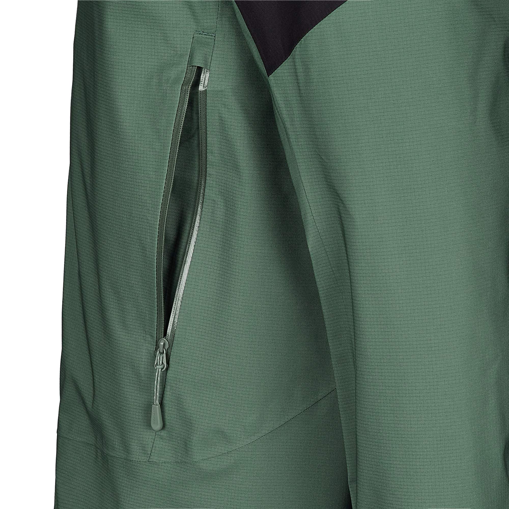 Jack Wolfskin KAMMWEG 2L JKT M Herren - Regenjacke Jack Wolfskin KAMMWEG 2L JKT M Herren - Regenjacke