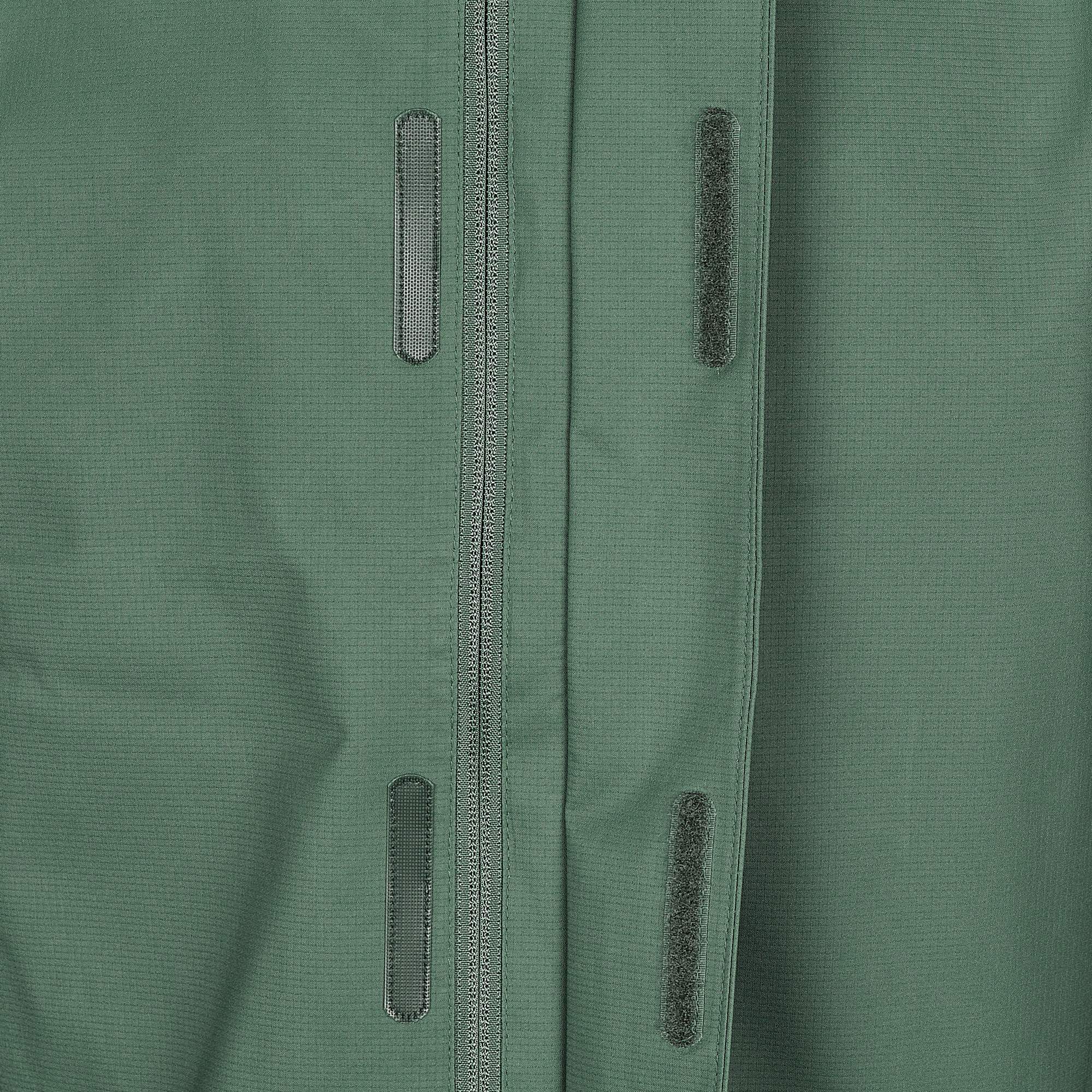 Jack Wolfskin KAMMWEG 2L JKT M Herren - Regenjacke Jack Wolfskin KAMMWEG 2L JKT M Herren - Regenjacke